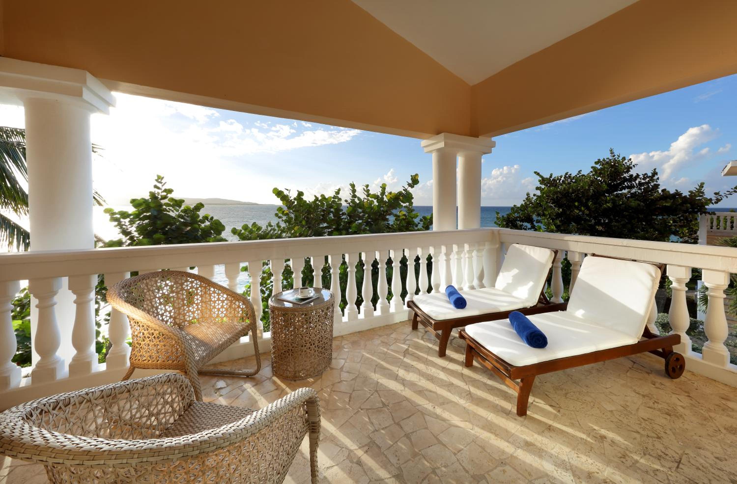 Suite, Ocean View