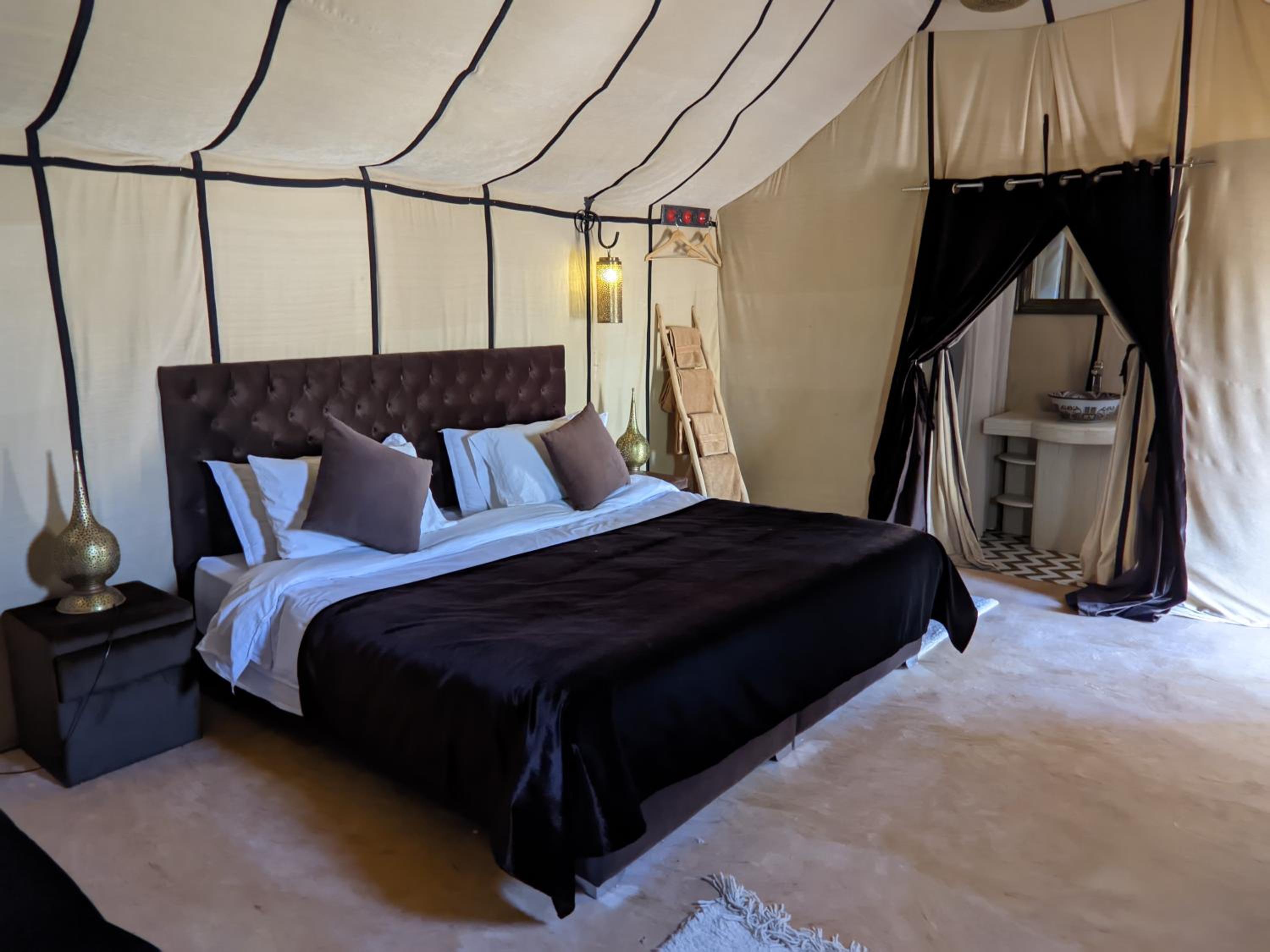 Deluxe Double Or Twin Room photo 1