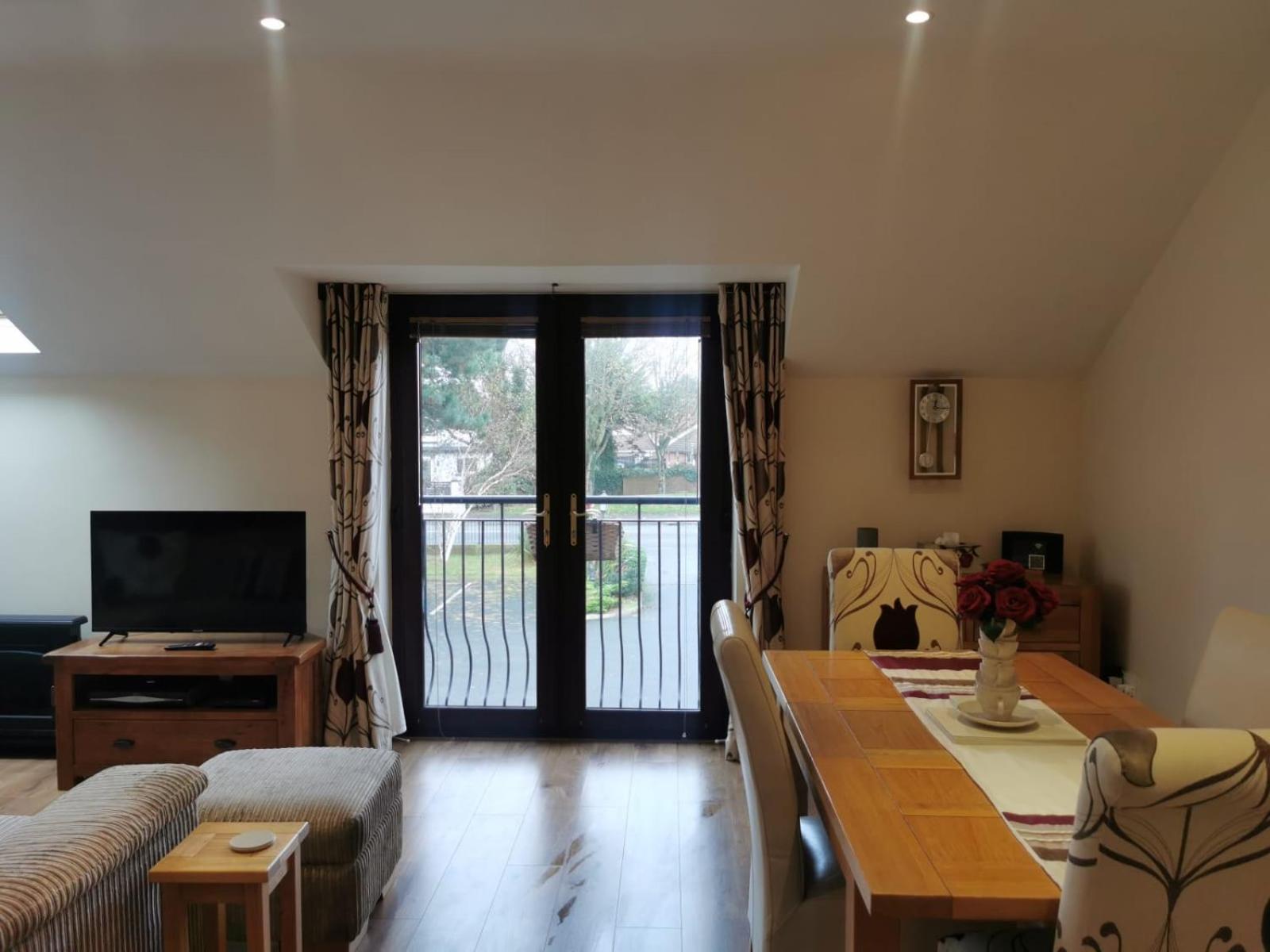 Two-Bedroom Apartment photo 1