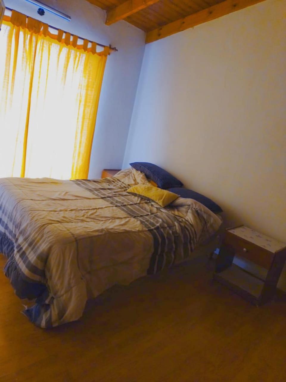 Two-Bedroom House photo 3