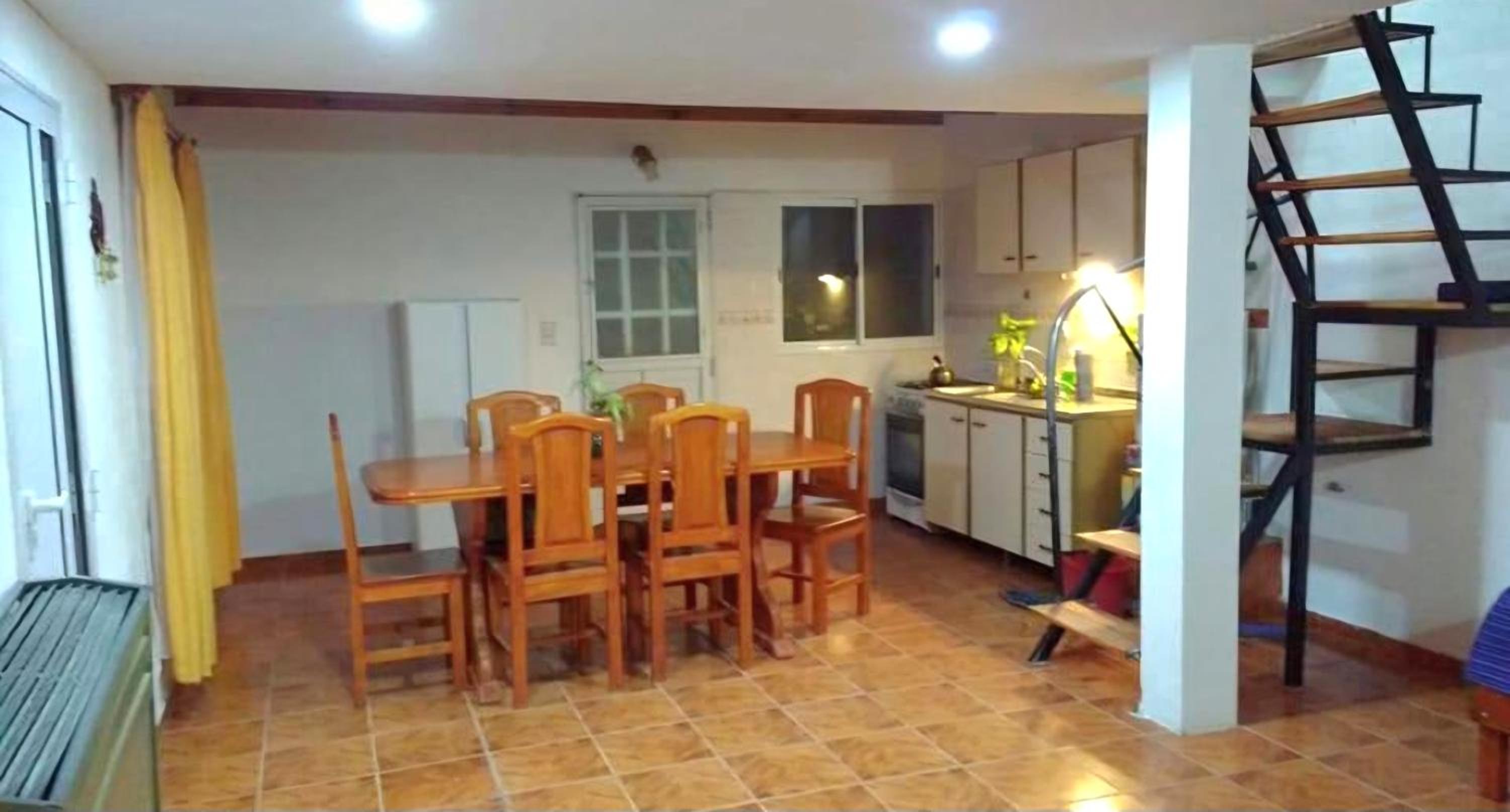 Two-Bedroom House photo 2