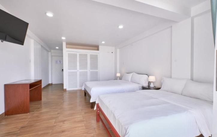 Superior Twin Room photo 1