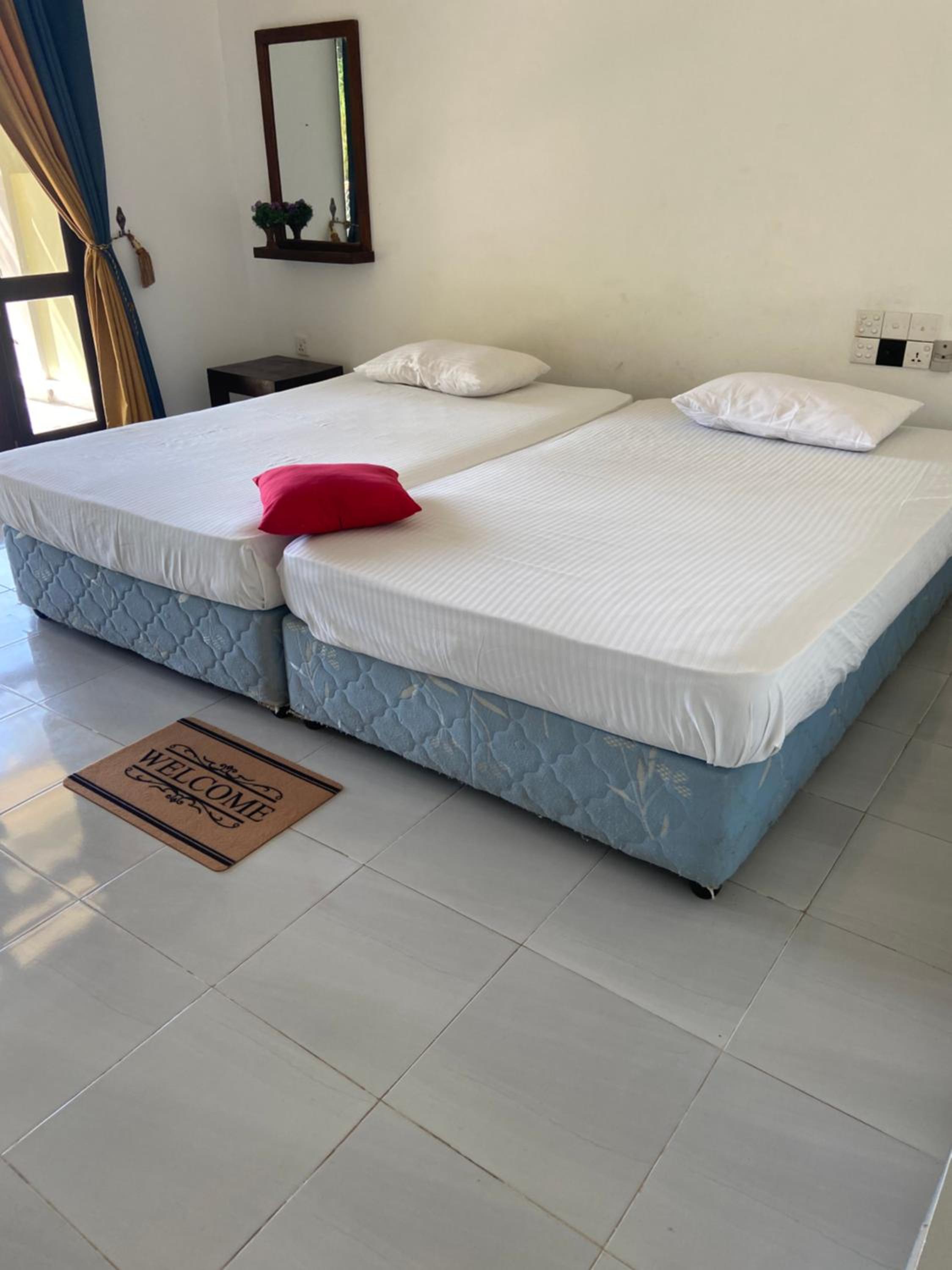 Twin Room with View photo 1