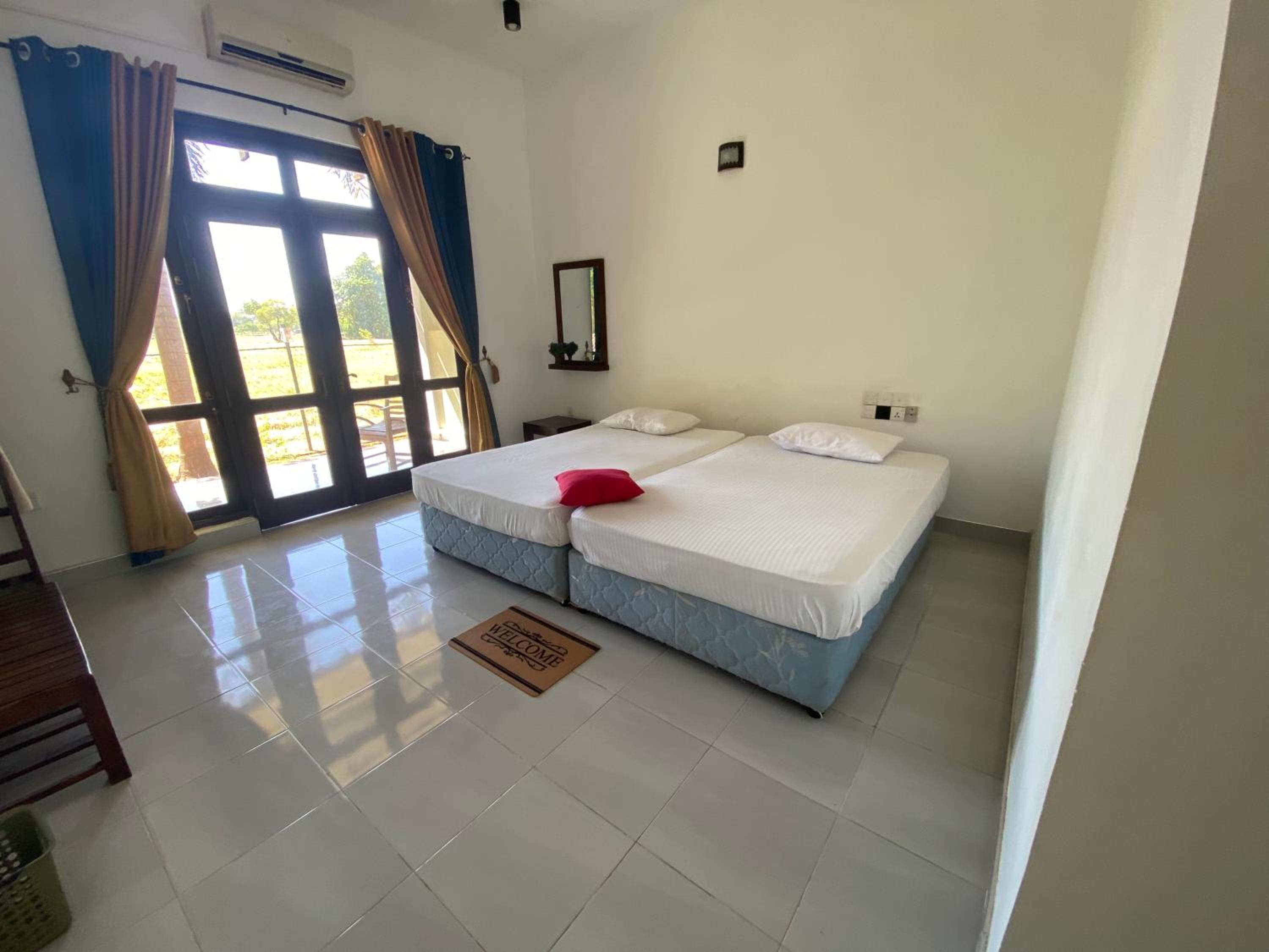 Twin Room with View photo 2
