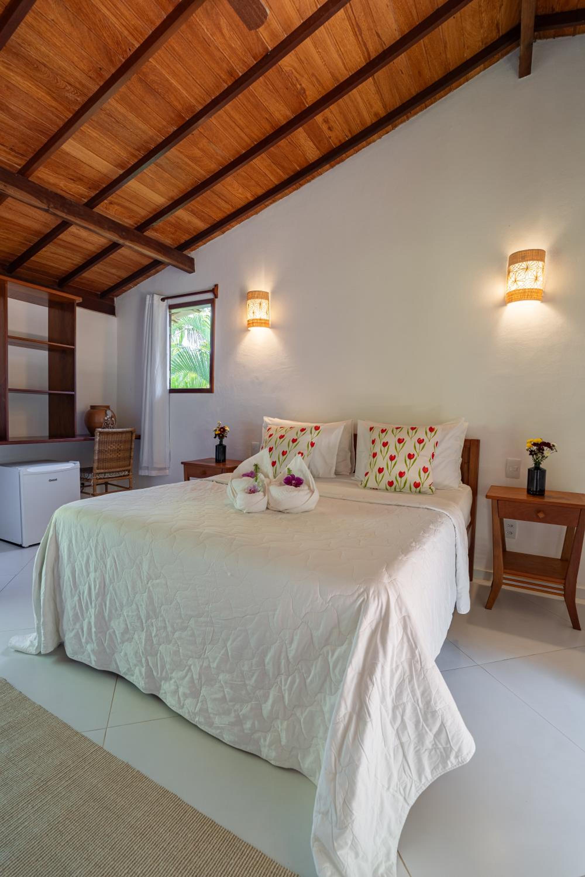 Standard Double Suite