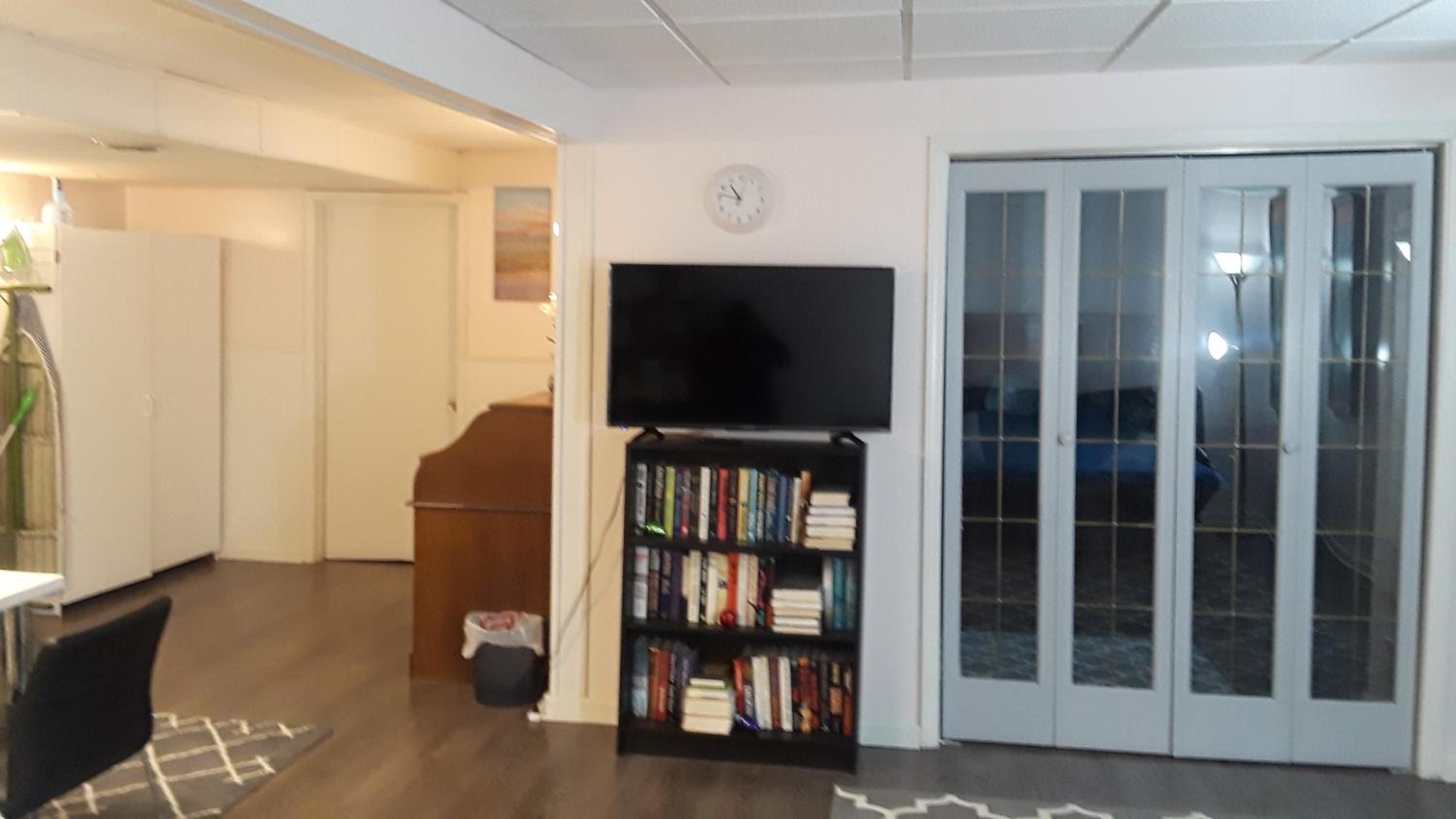 One-Bedroom Apartment photo 3