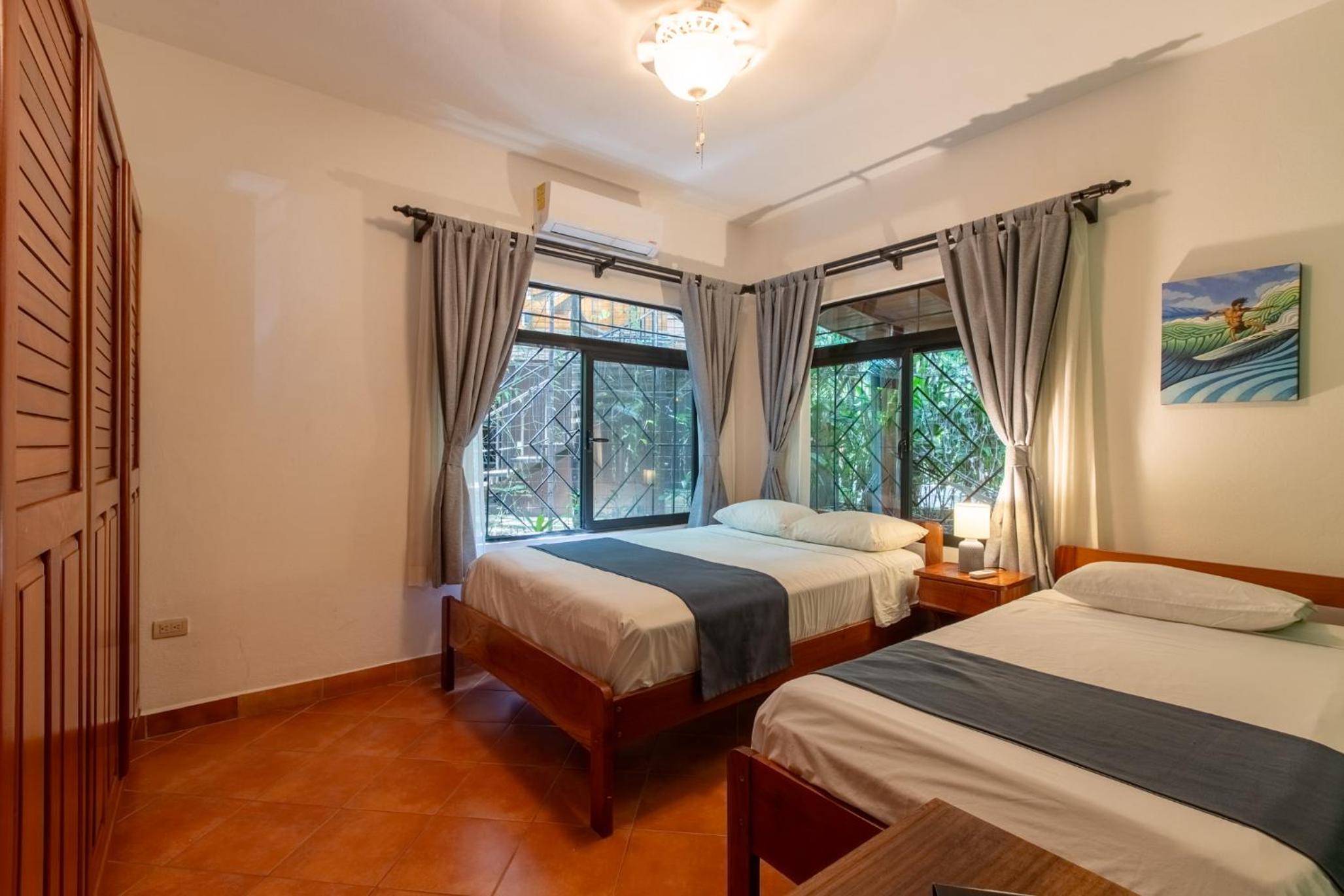 Two-Bedroom Apartment - Photo 3