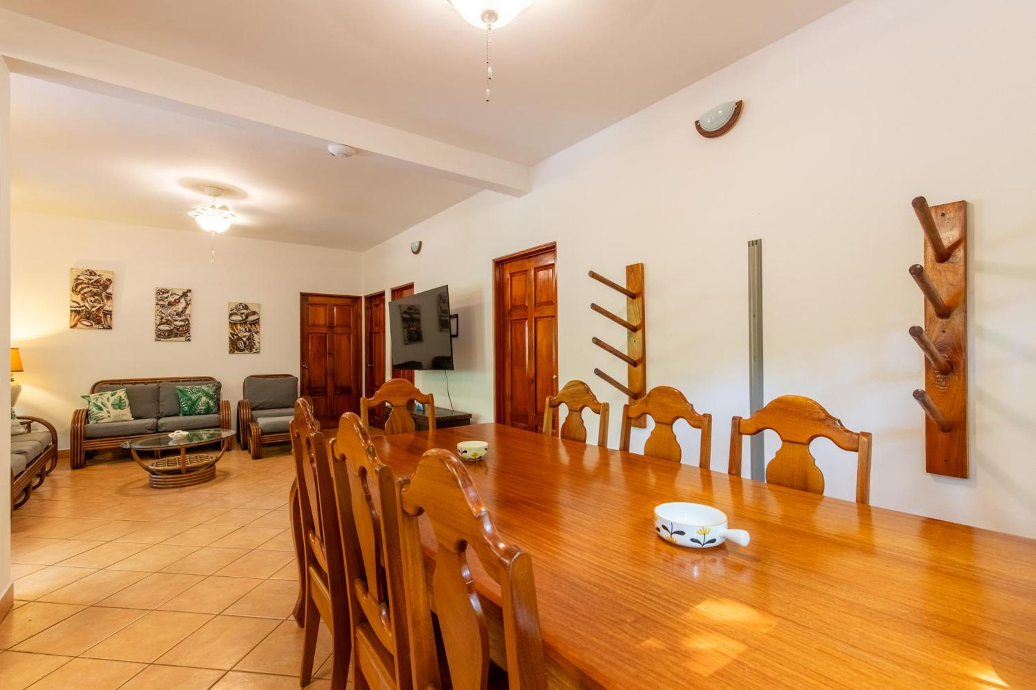 Three-Bedroom Apartment - Photo 14