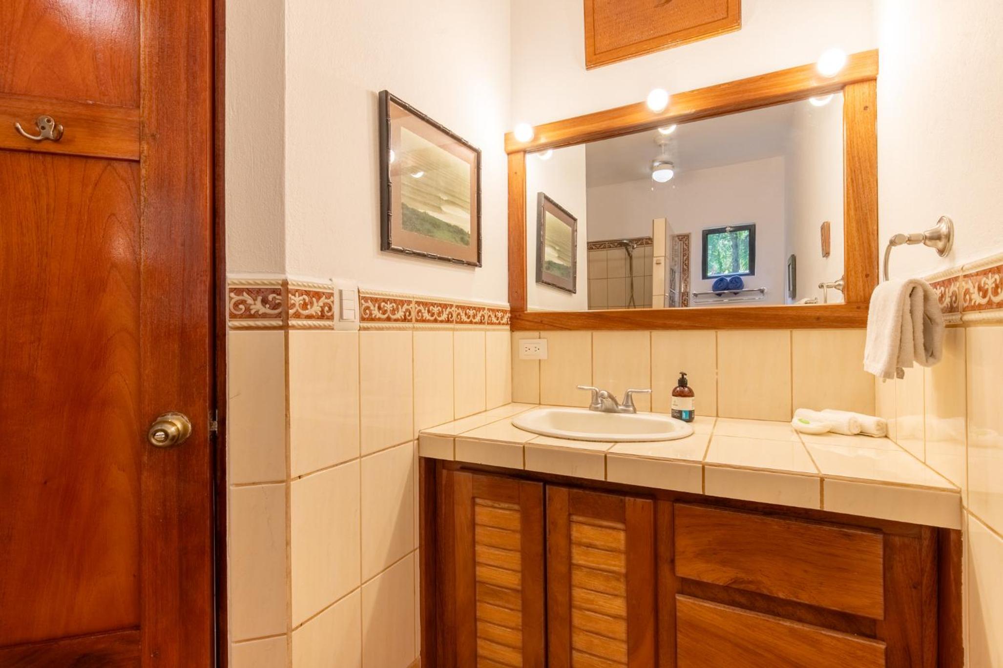 Three-Bedroom Apartment - Photo 2