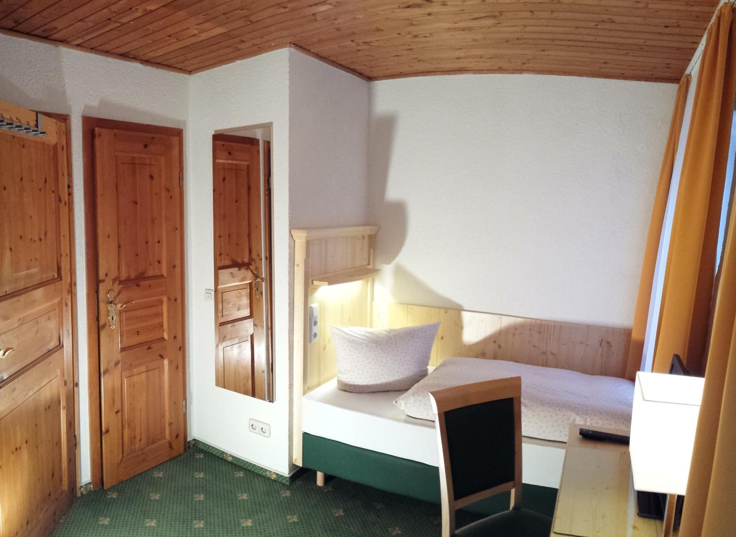 Double Room photo 1