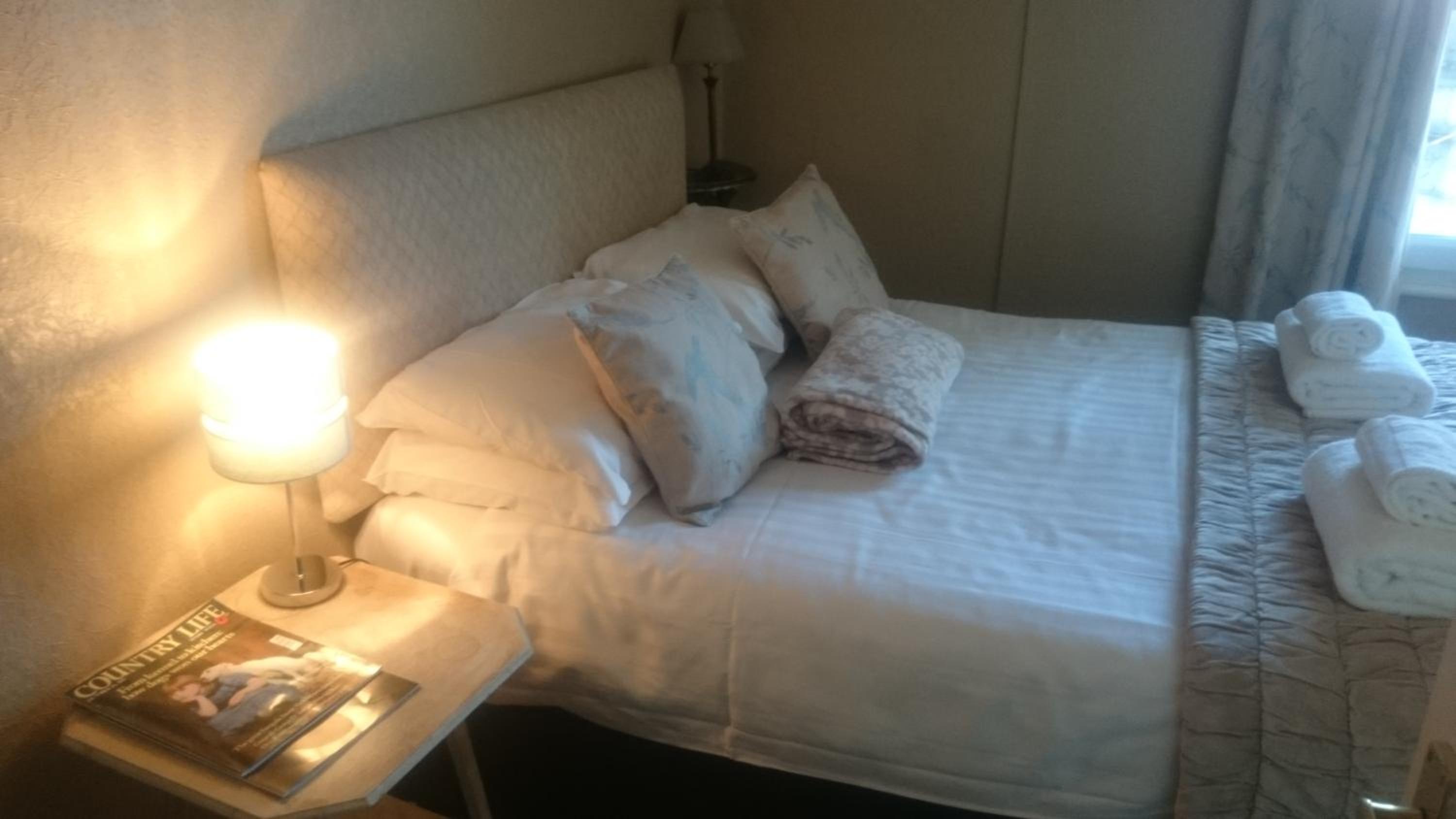 Double Room With Private Bathroom photo 3