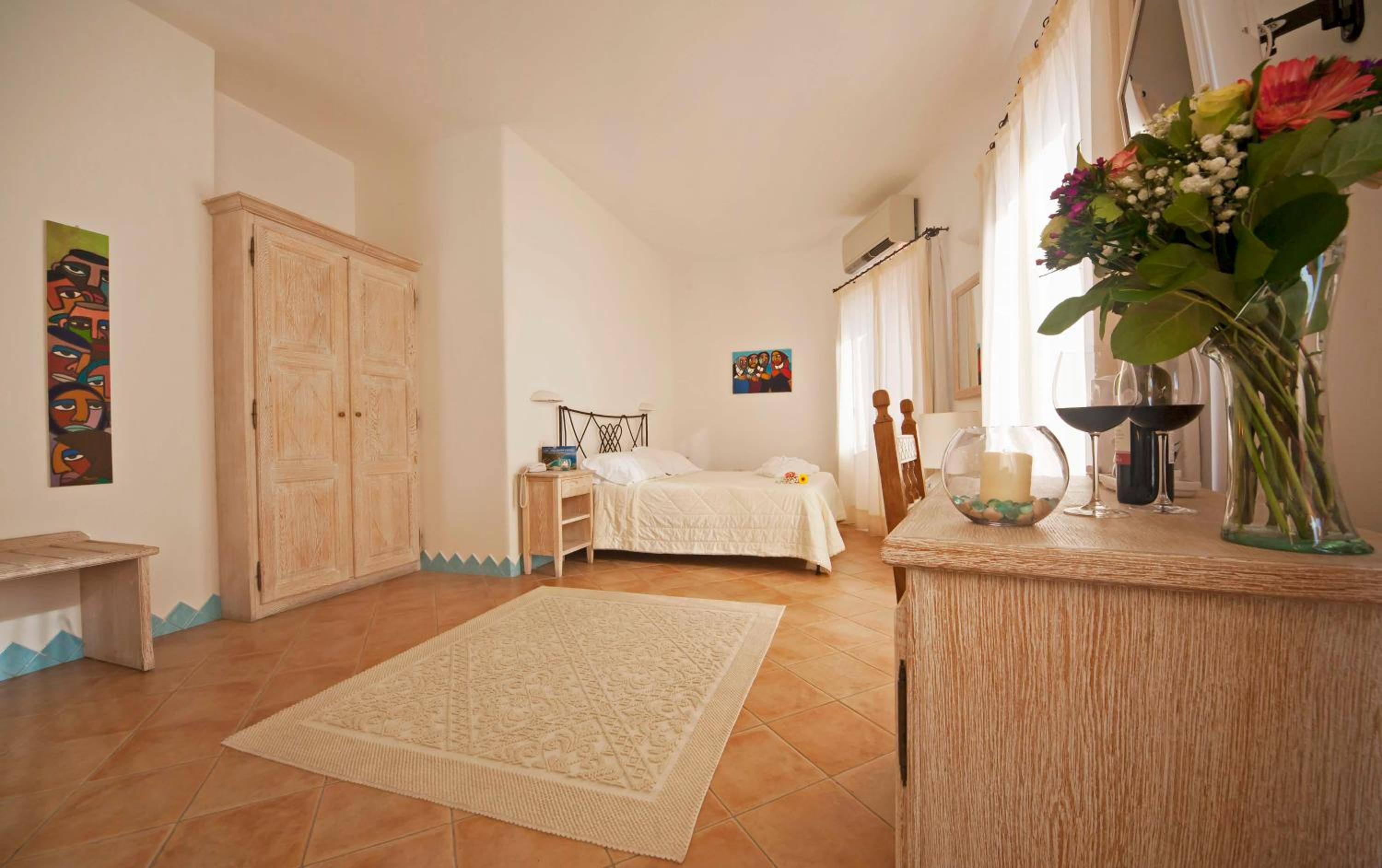 Junior Suite with Sea View - Photo 6