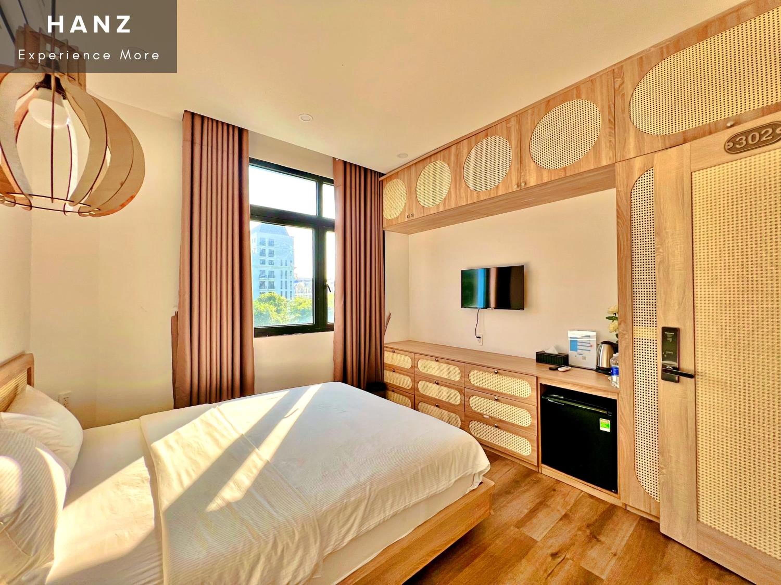Superior Queen Room