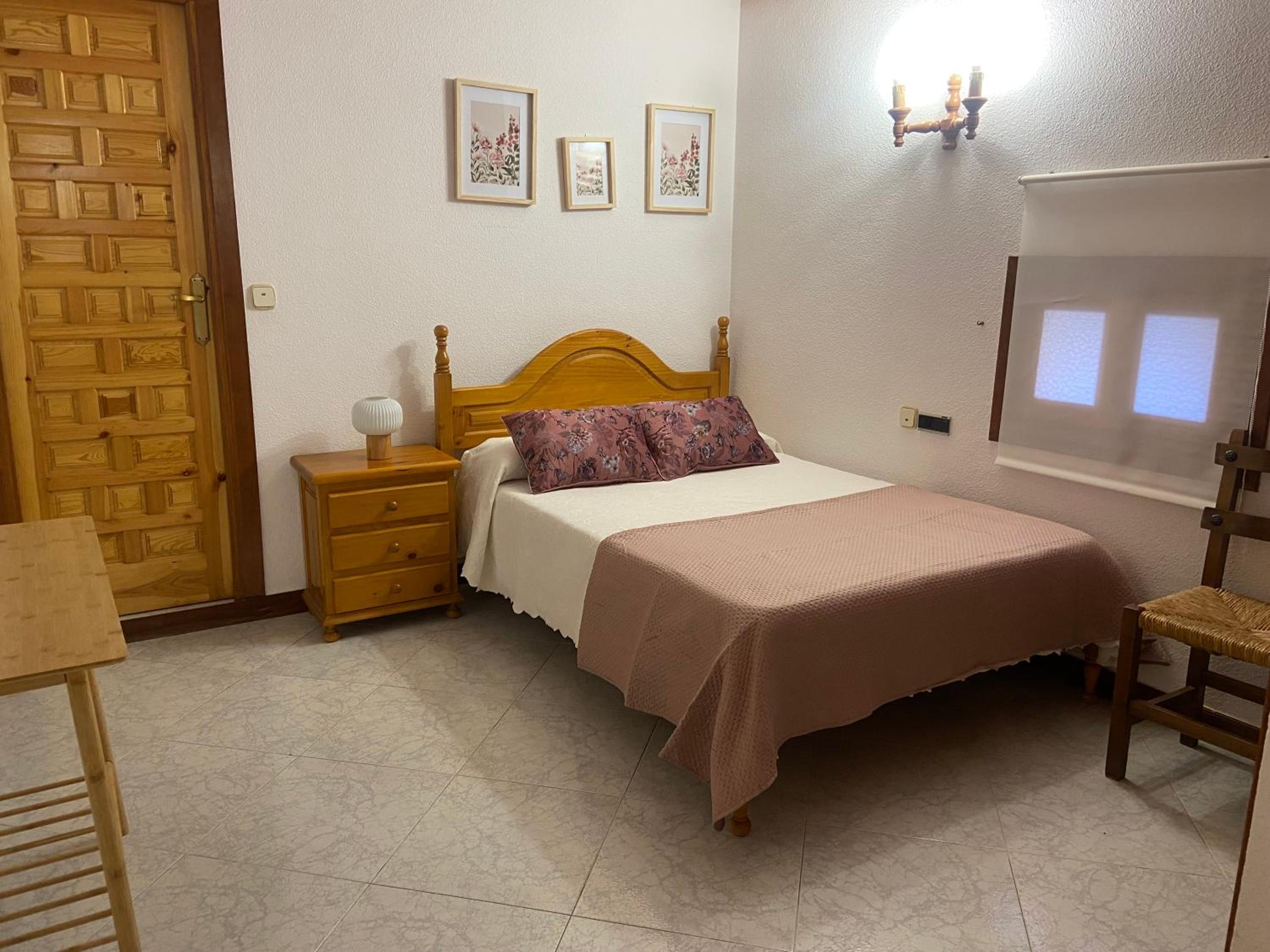 Habitación Doble