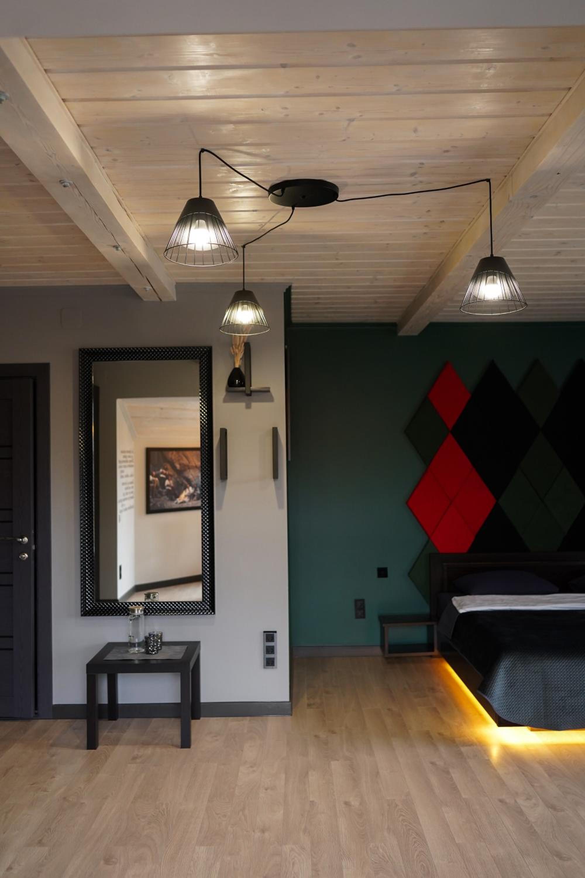 King Room photo 2