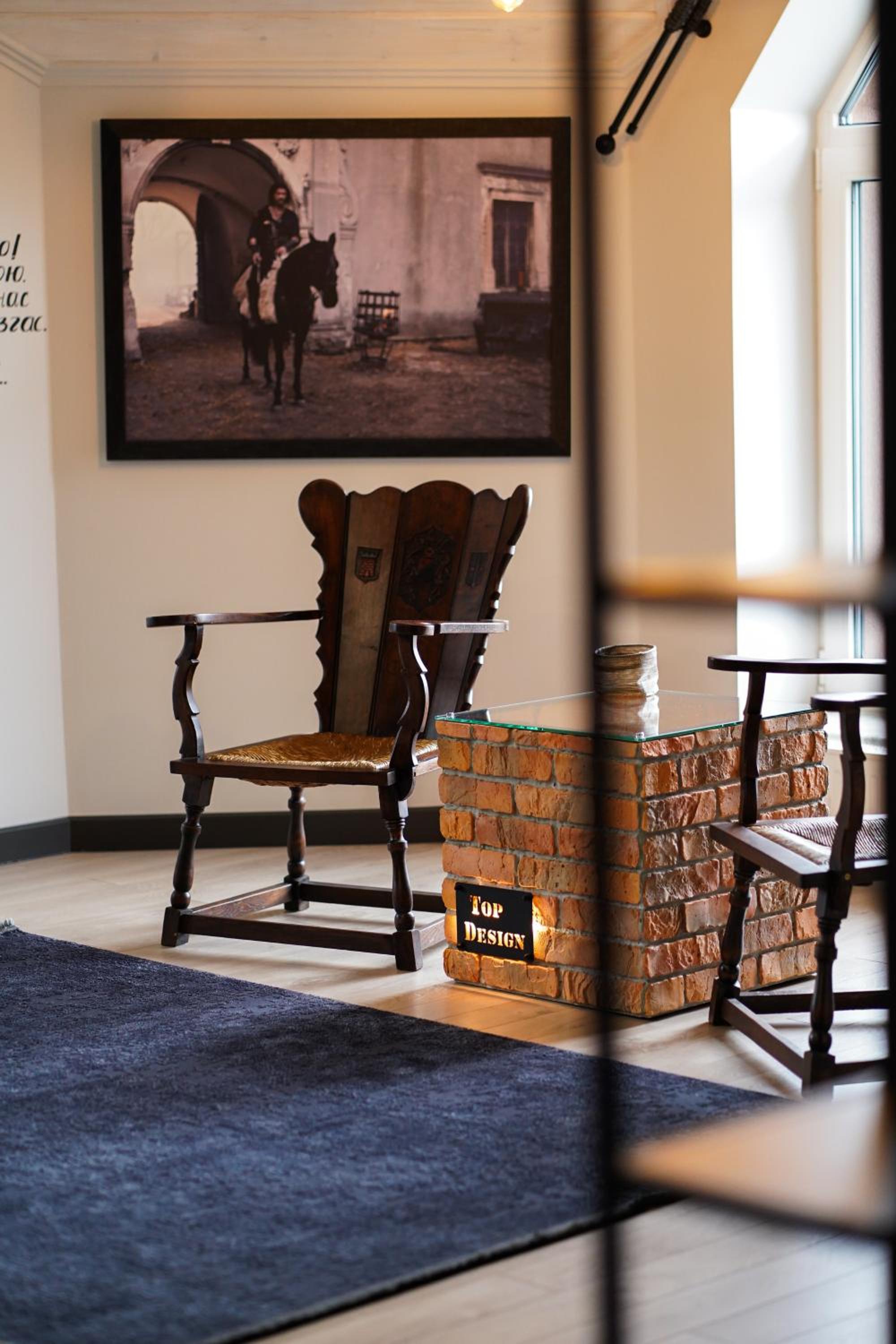 King Room photo 3