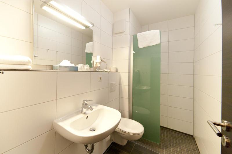Comfort Triple Room photo 3
