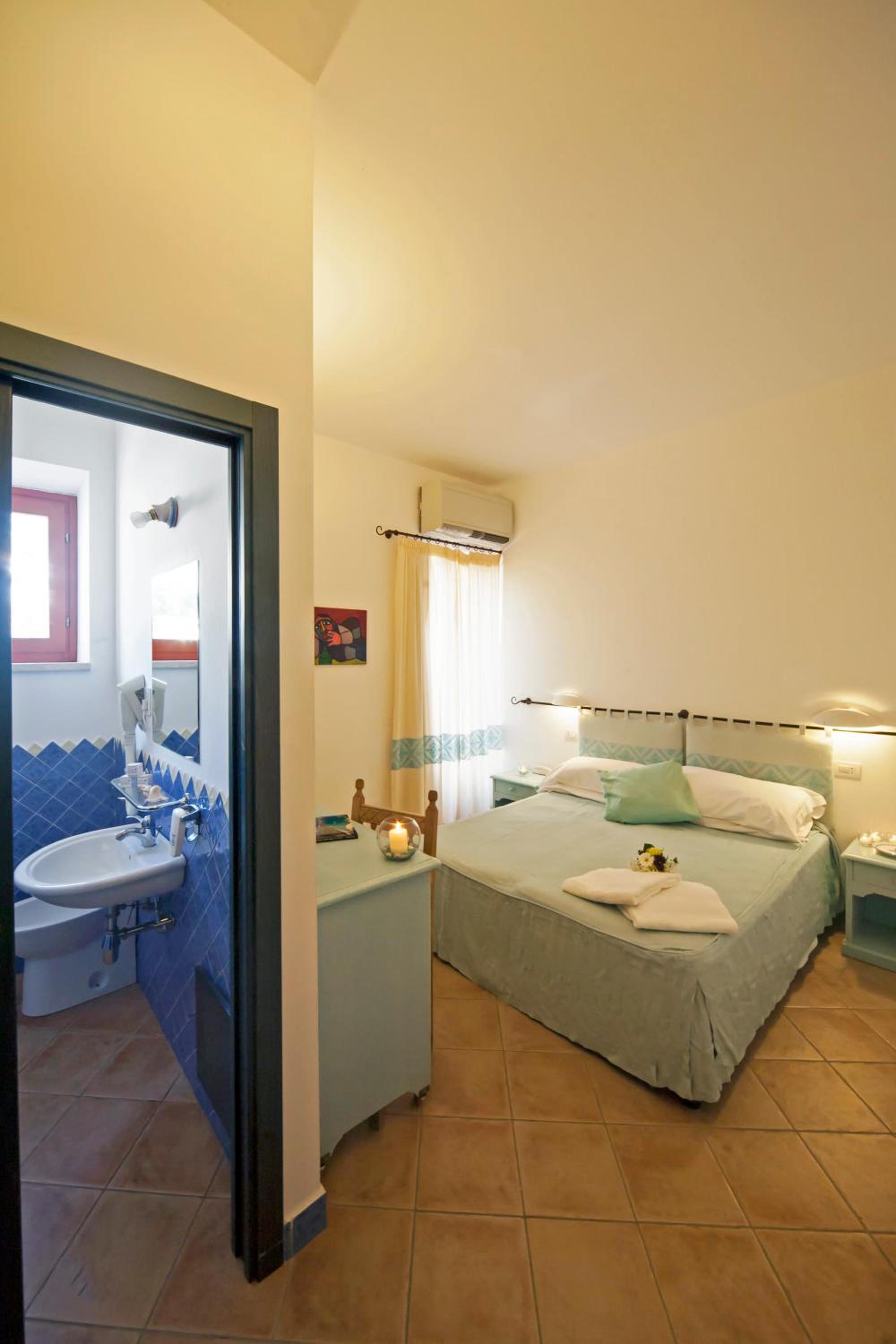 Comfort Double Room - Photo 1