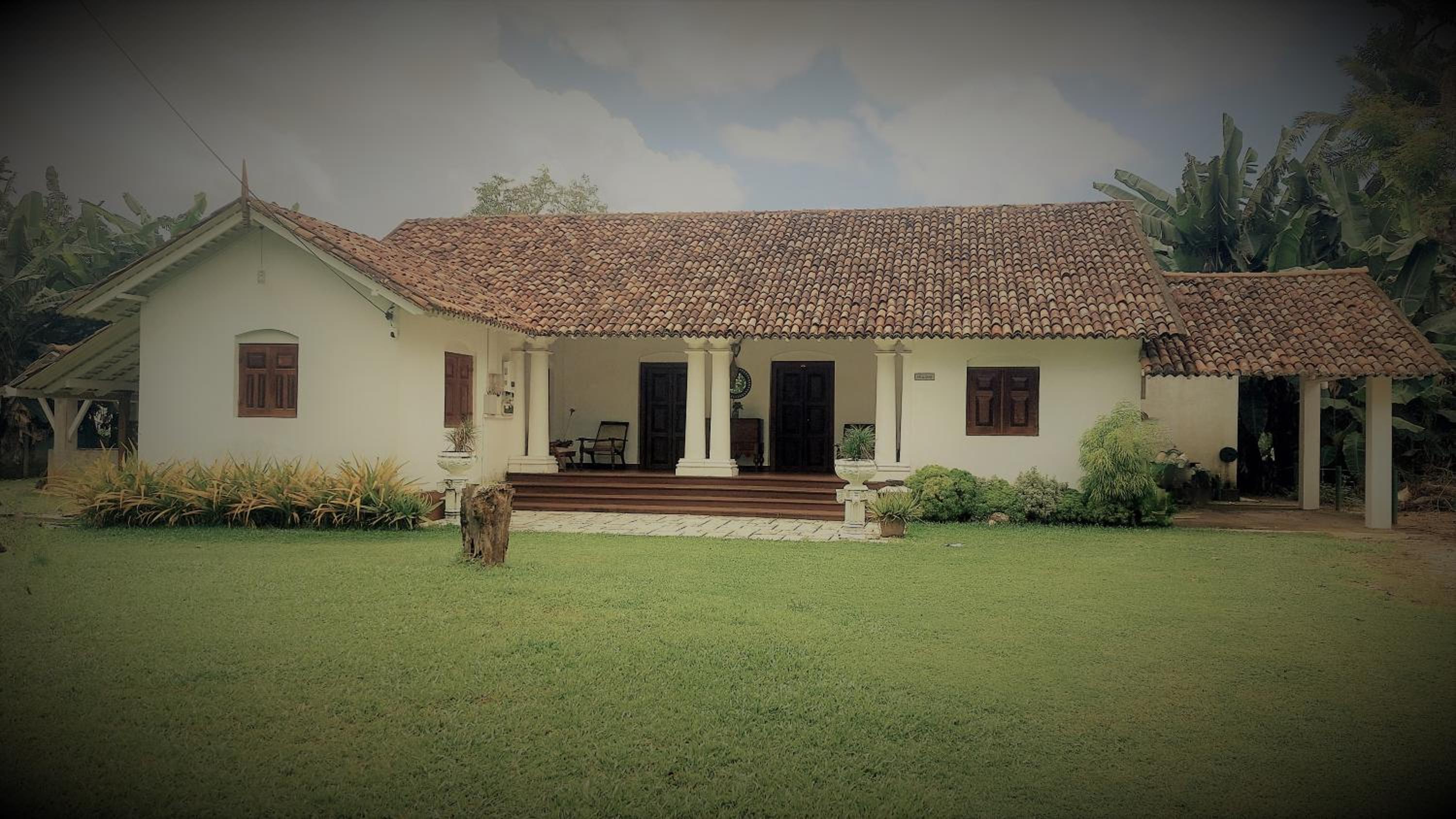 Two-Bedroom Villa photo 1