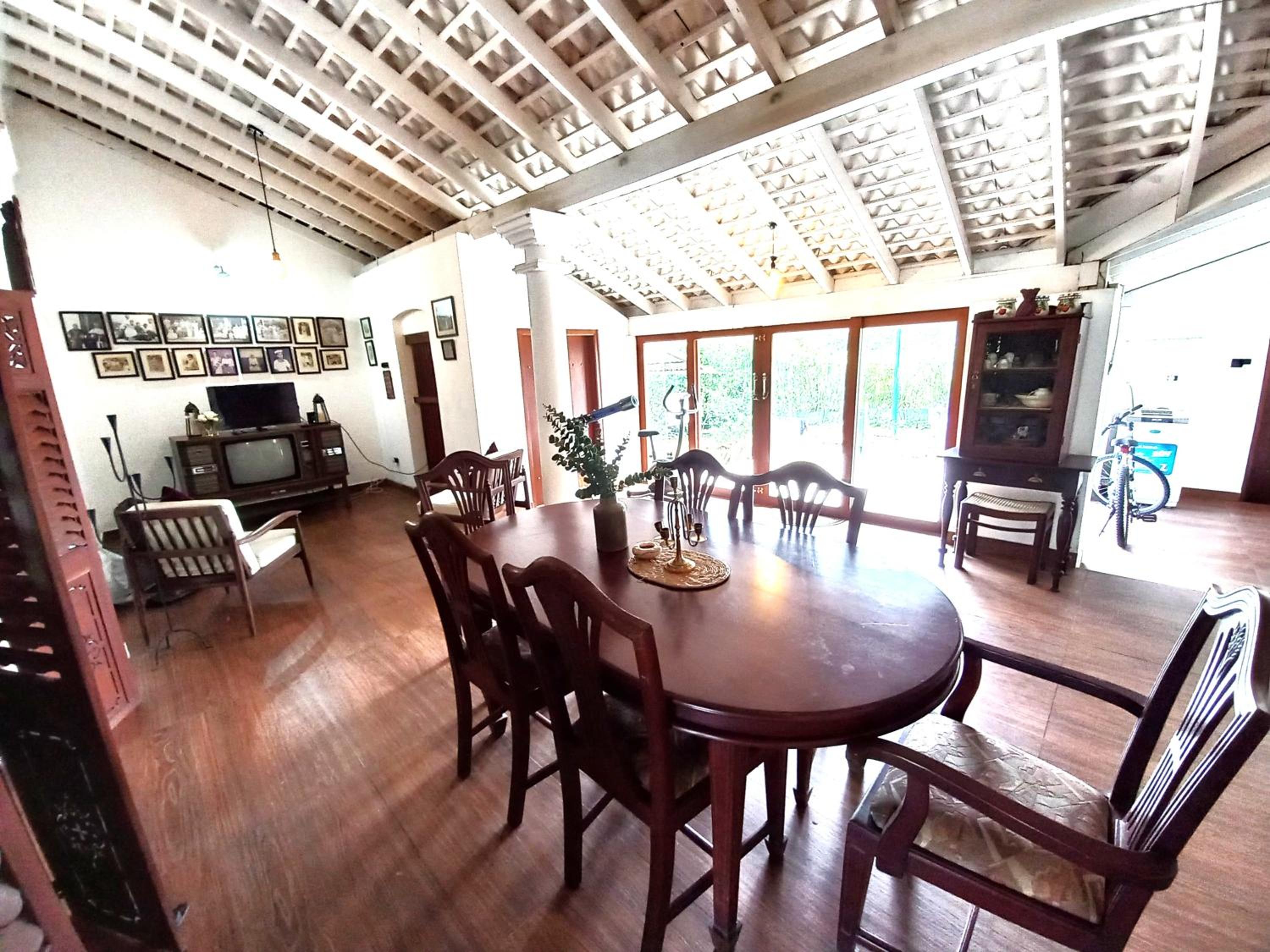 Two-Bedroom Villa photo 2
