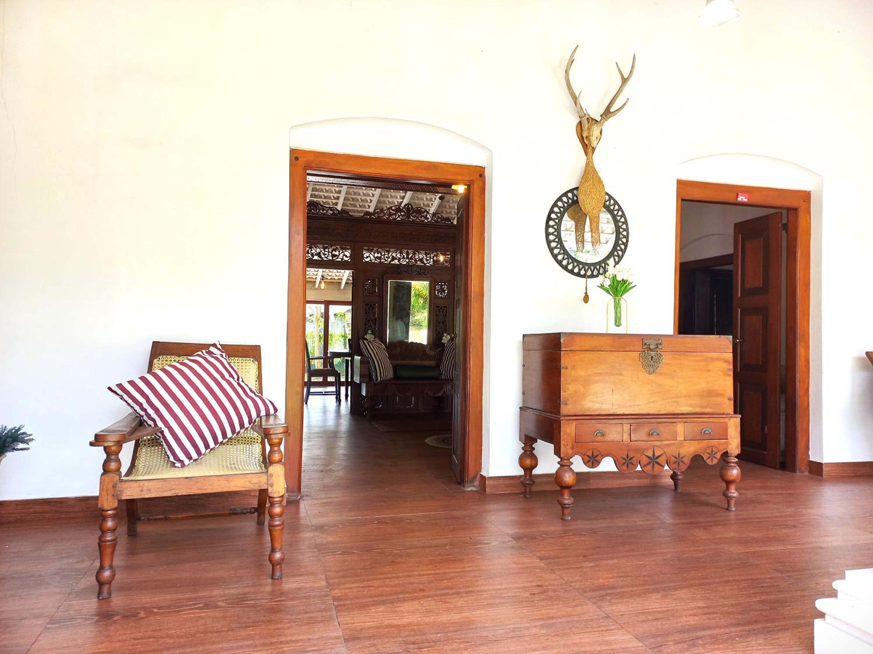 Two-Bedroom Villa photo 3
