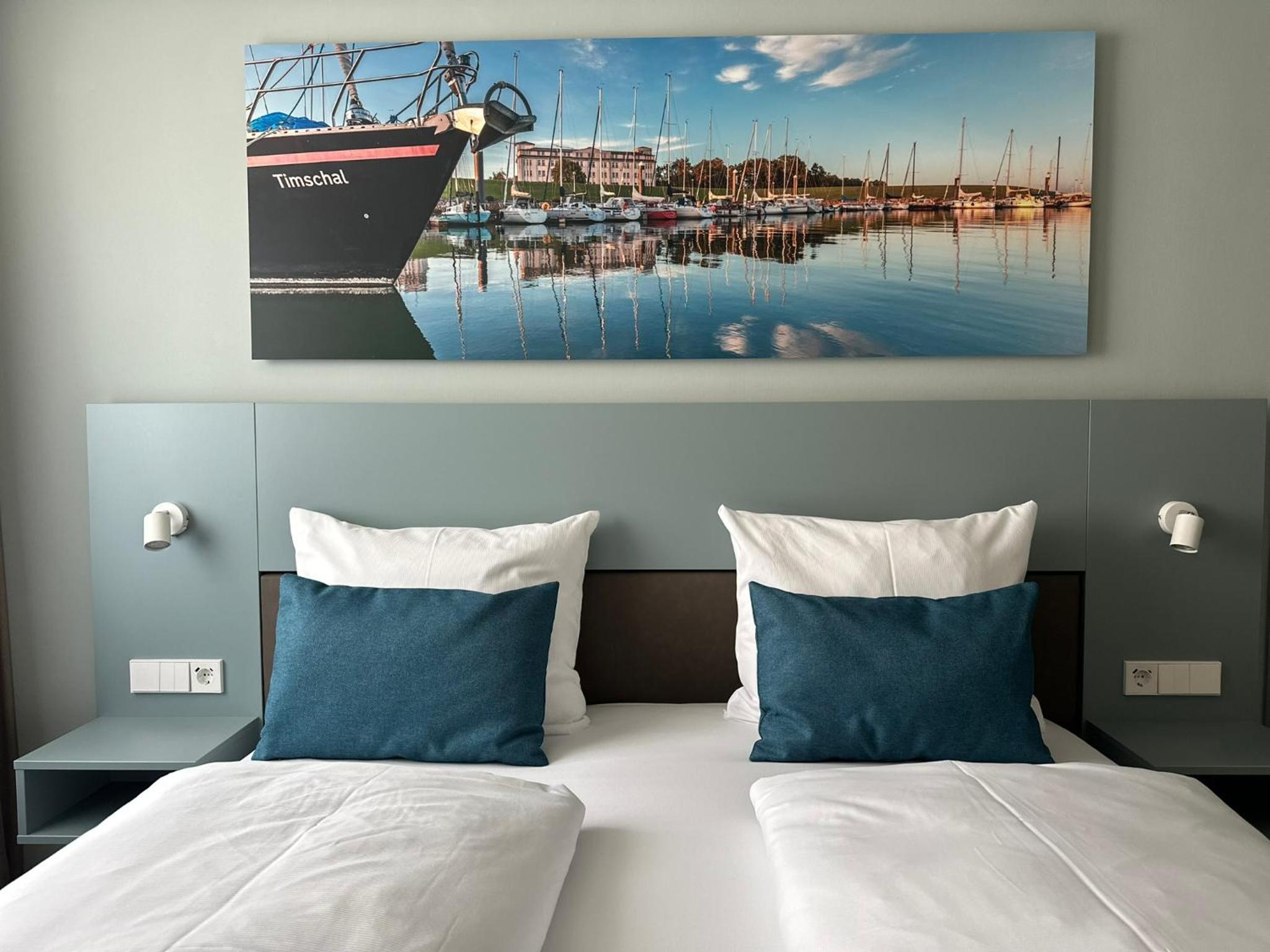 Suite with River View photo 1