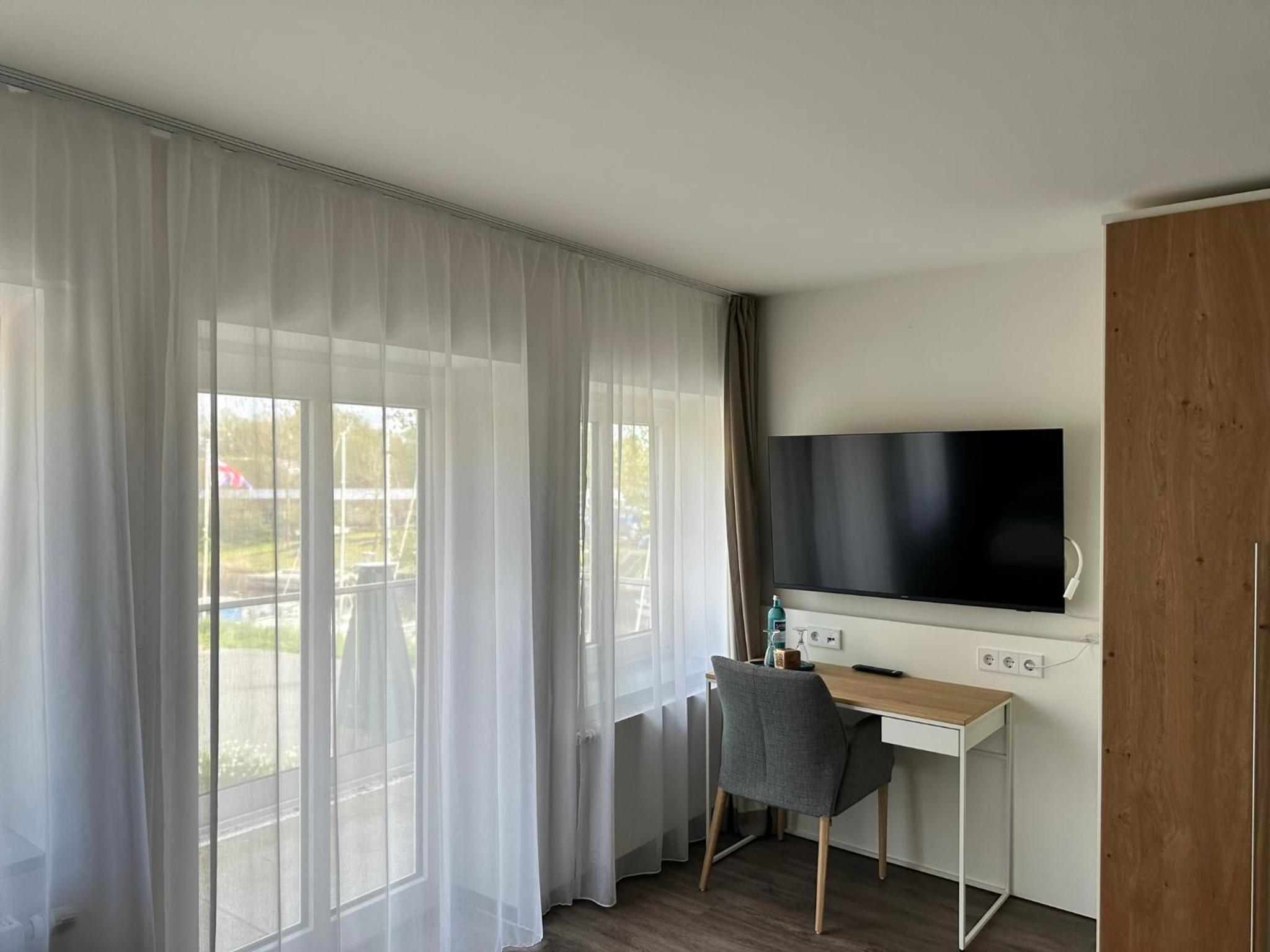 Deluxe Double Room photo 2