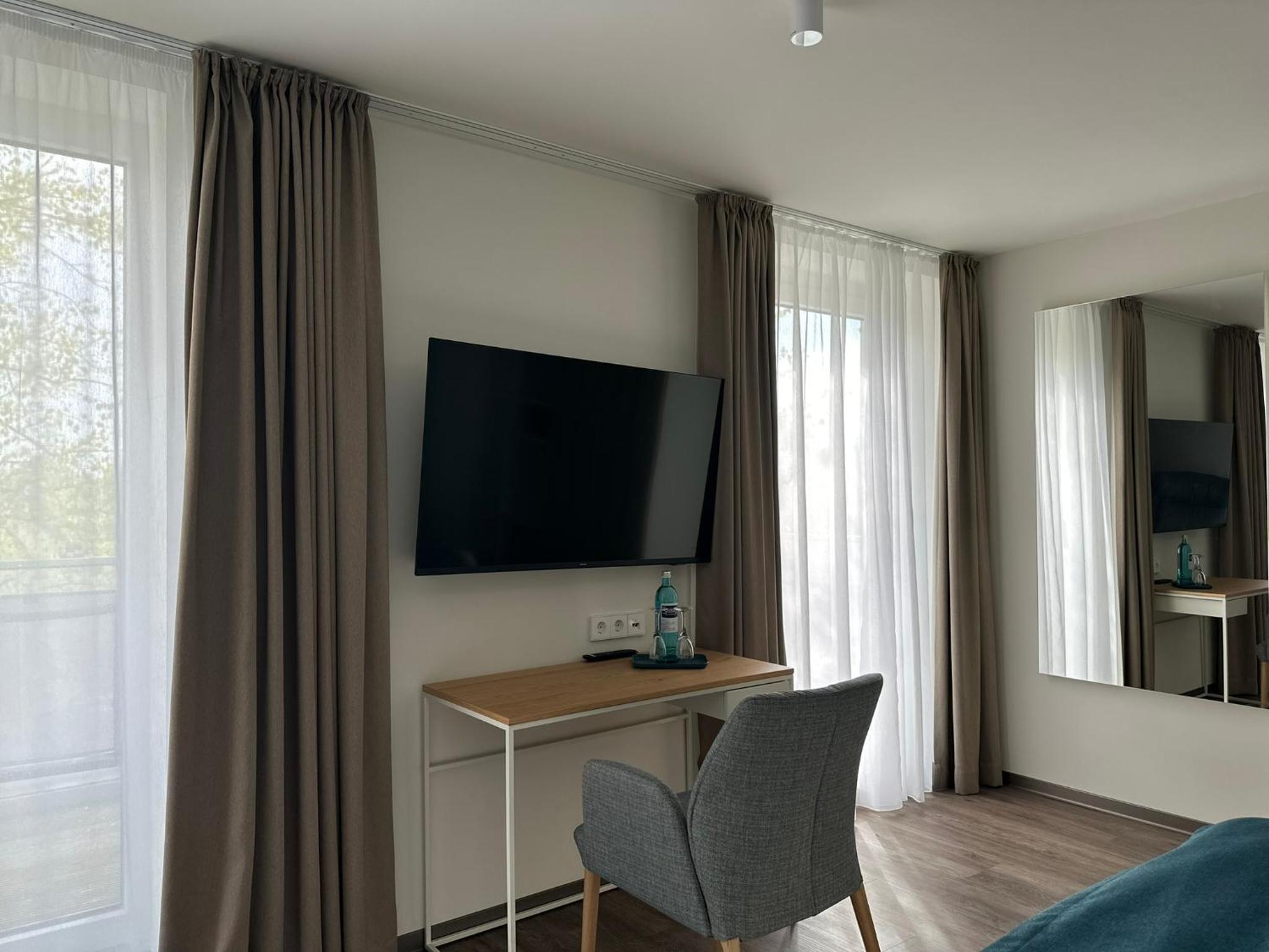 Deluxe Junior Suite photo 1