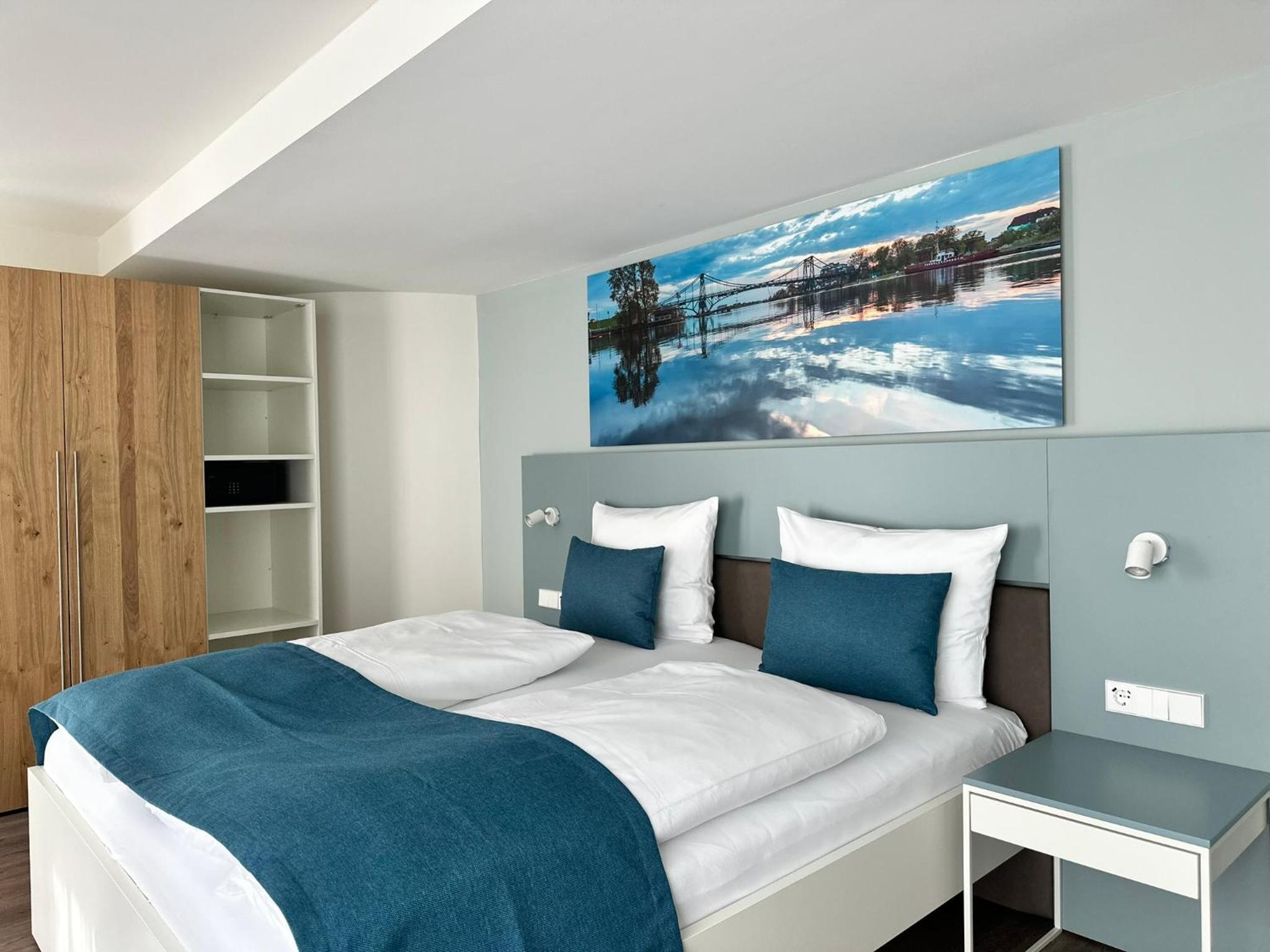 Deluxe Junior Suite