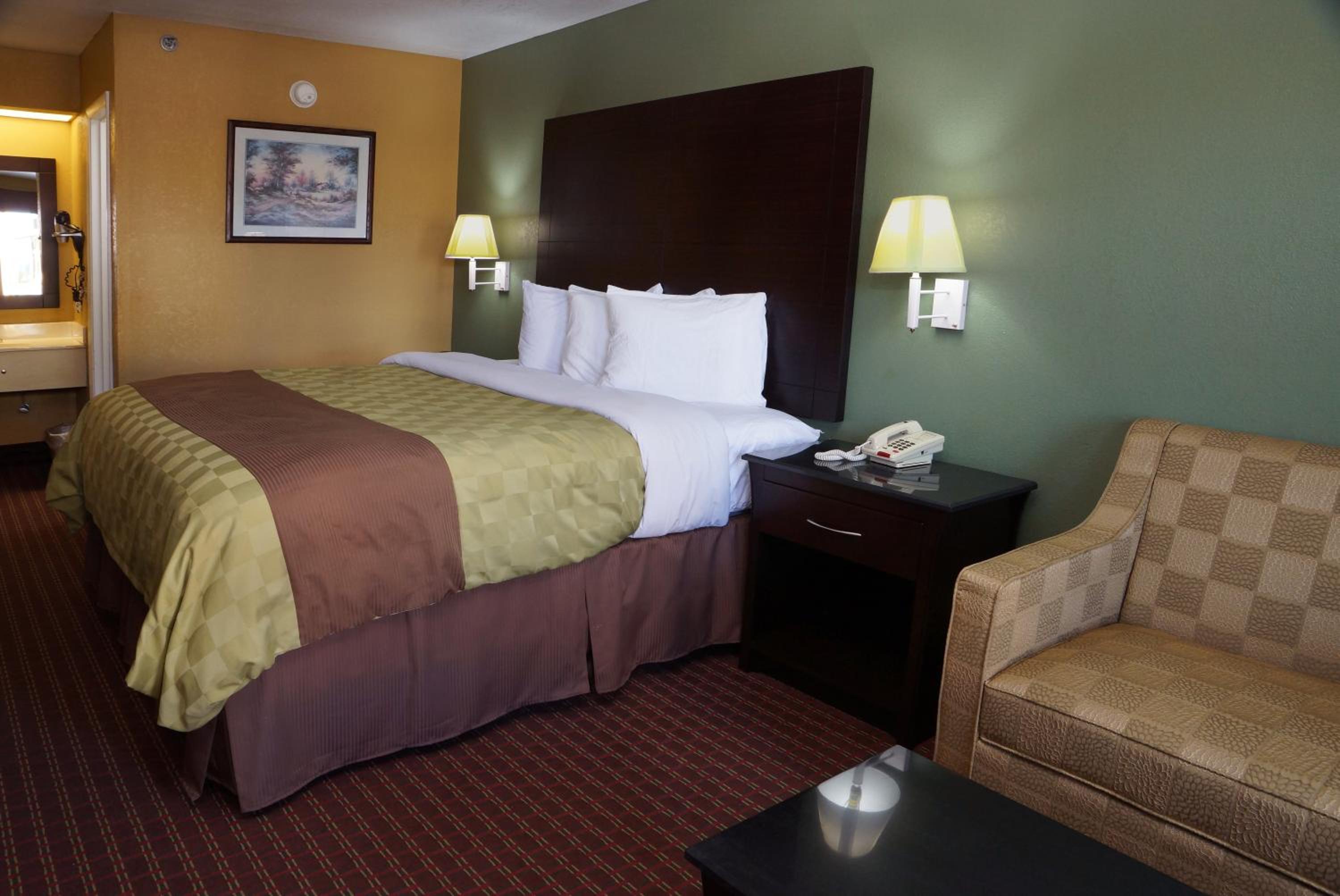 King Room photo 3