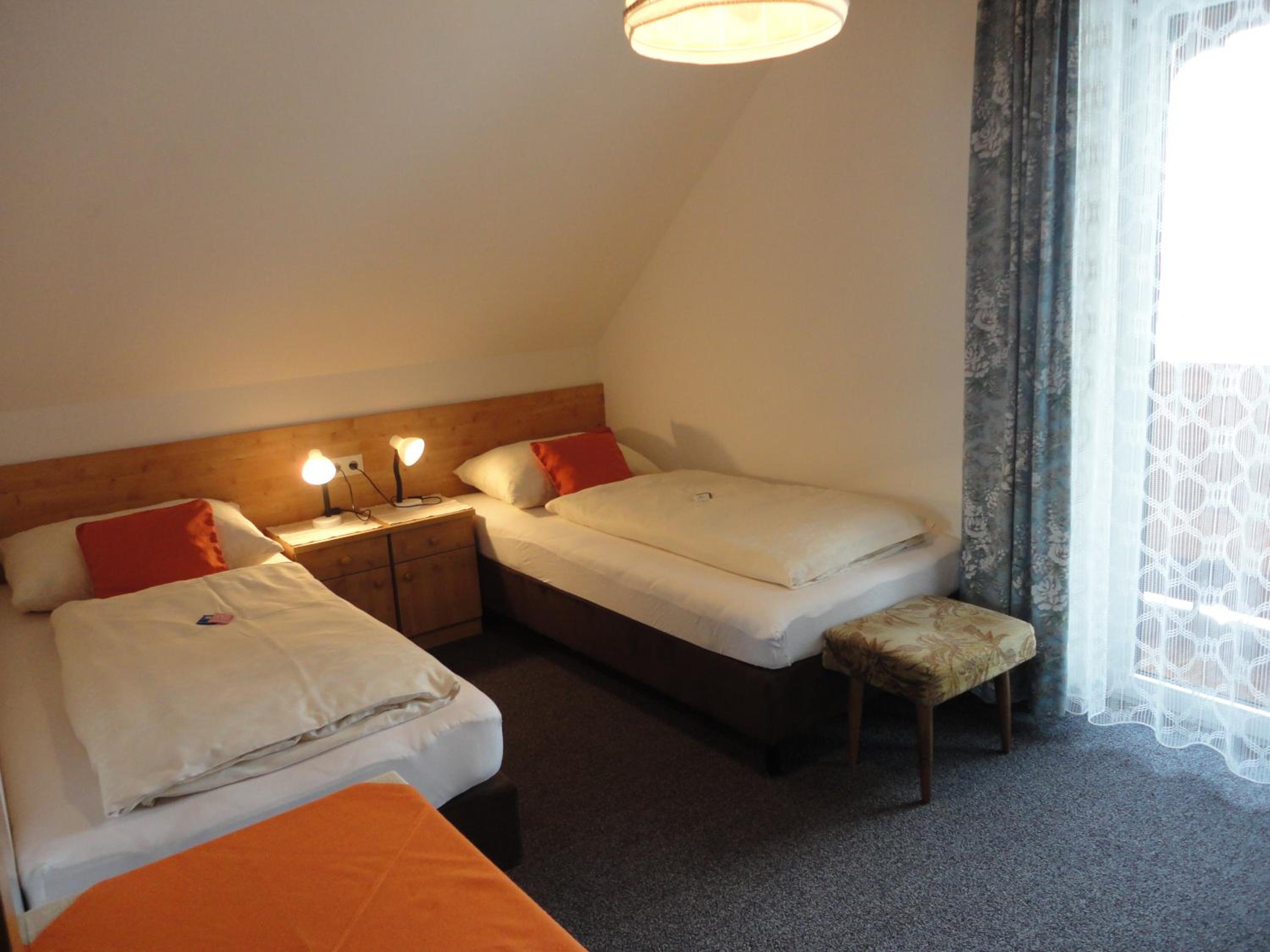 Superior Double or Twin Room photo 1