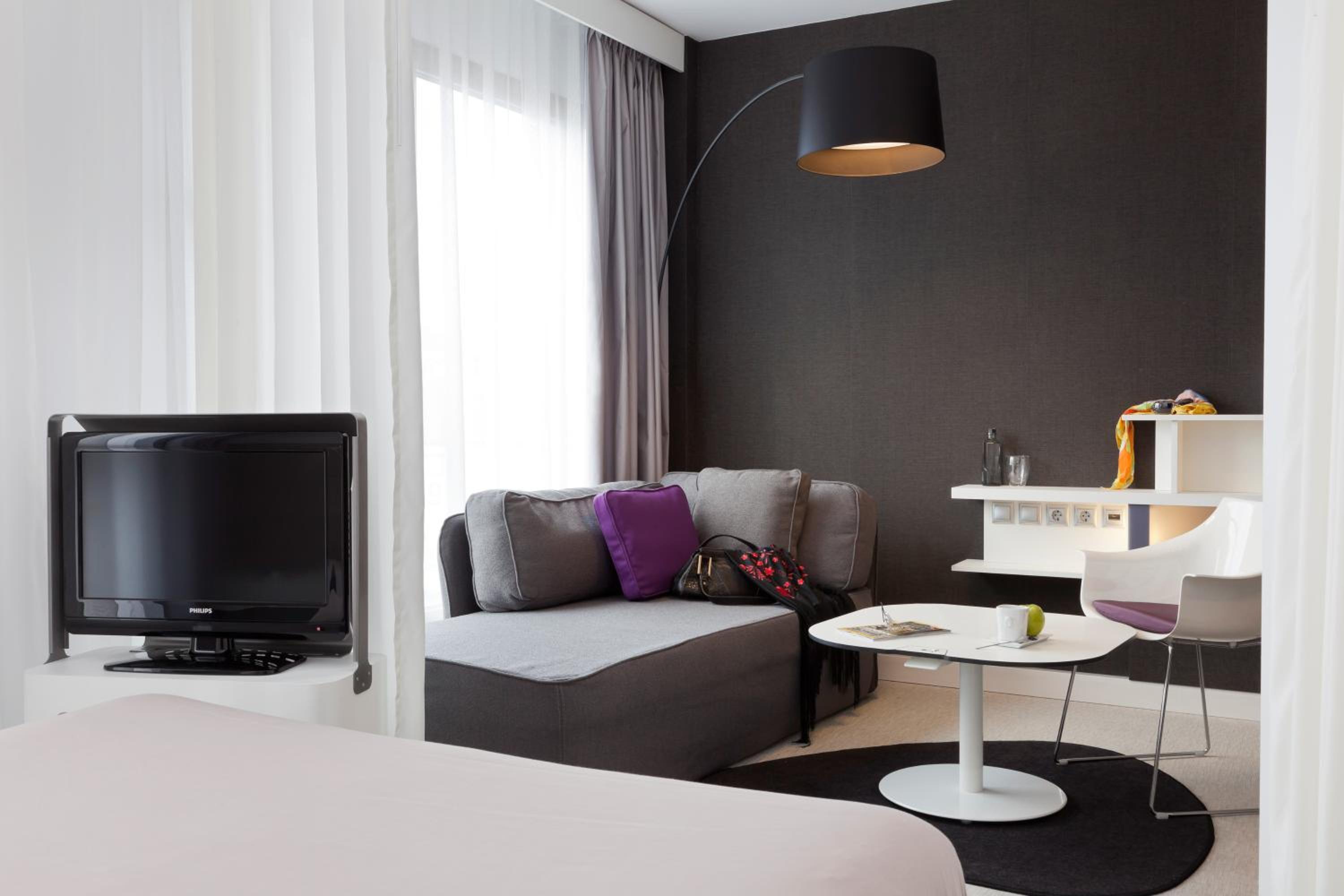 Suite Room