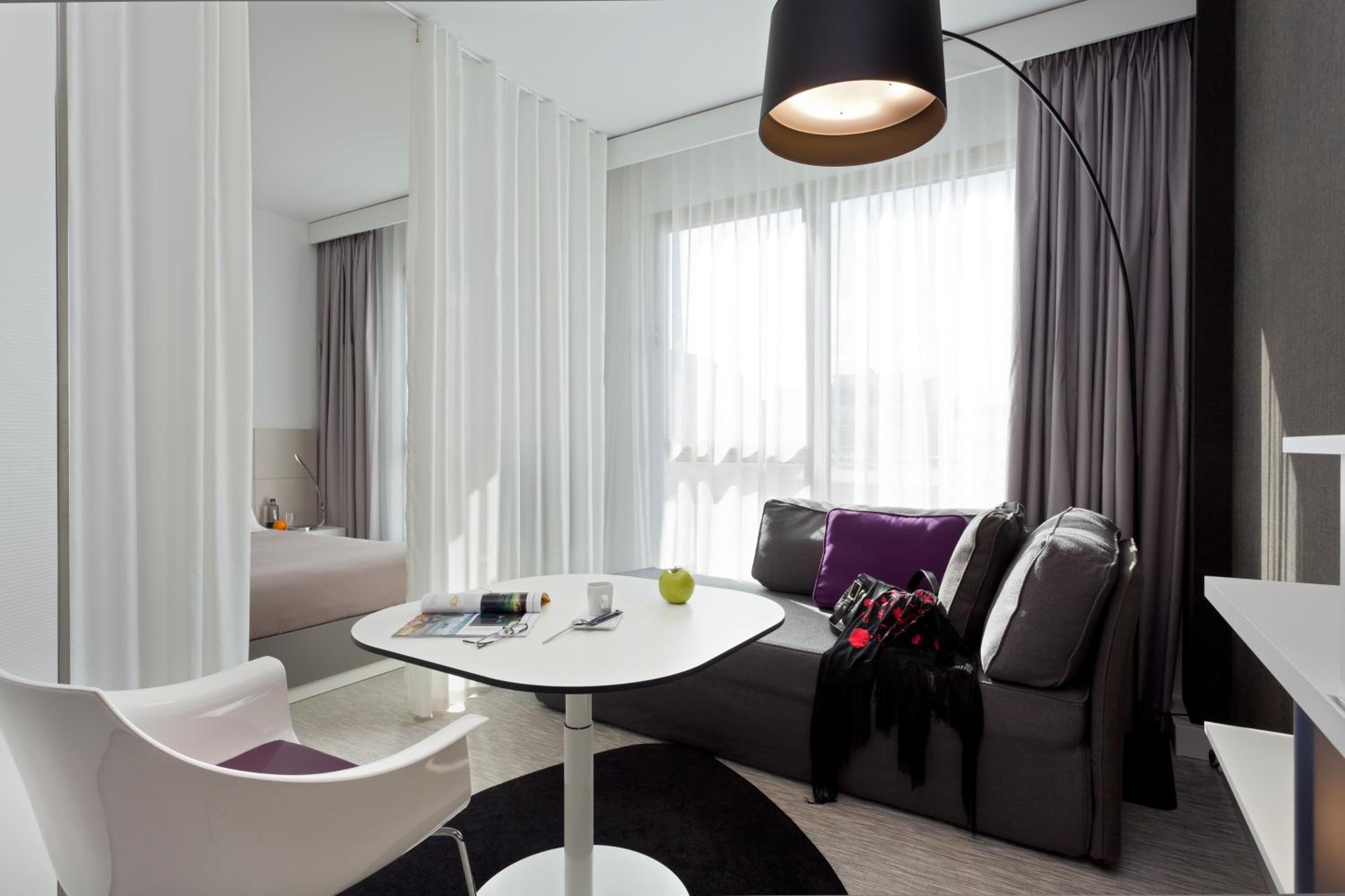 Suite Room