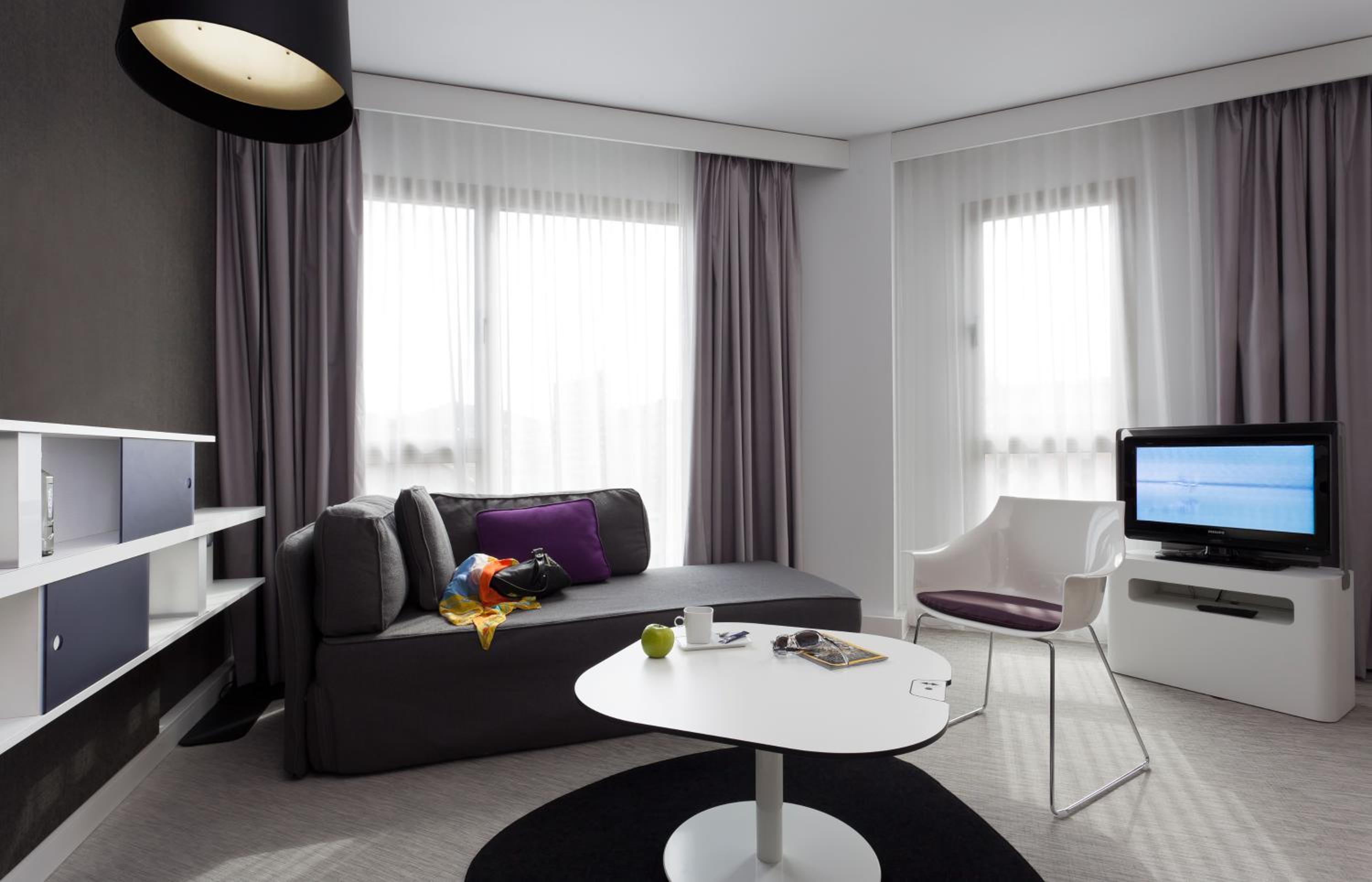 Suite Room