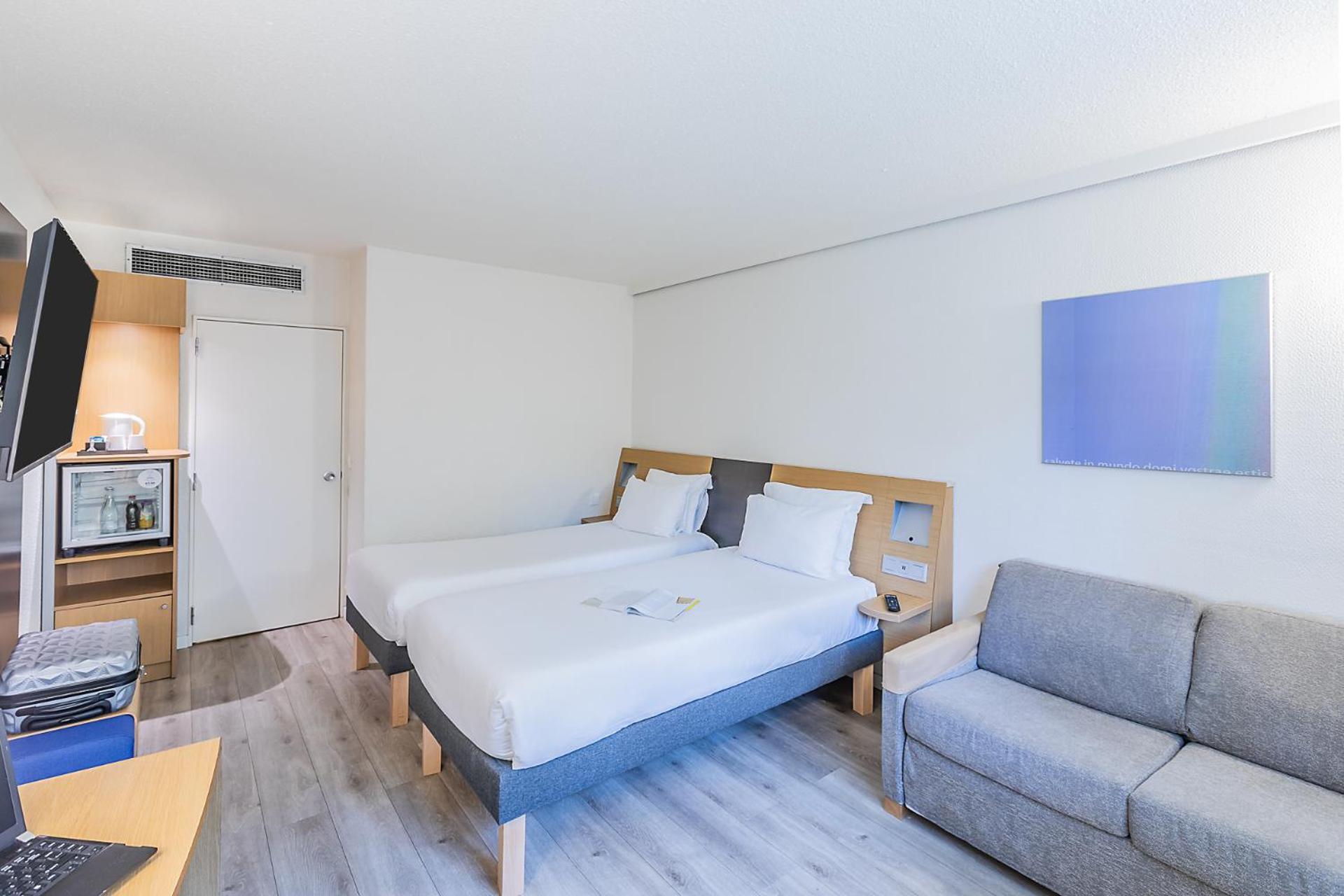 Novotel Setubal, 写真 8