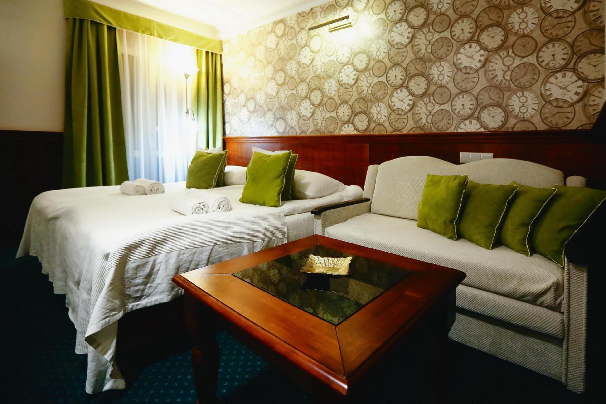 Quadruple Room photo 2