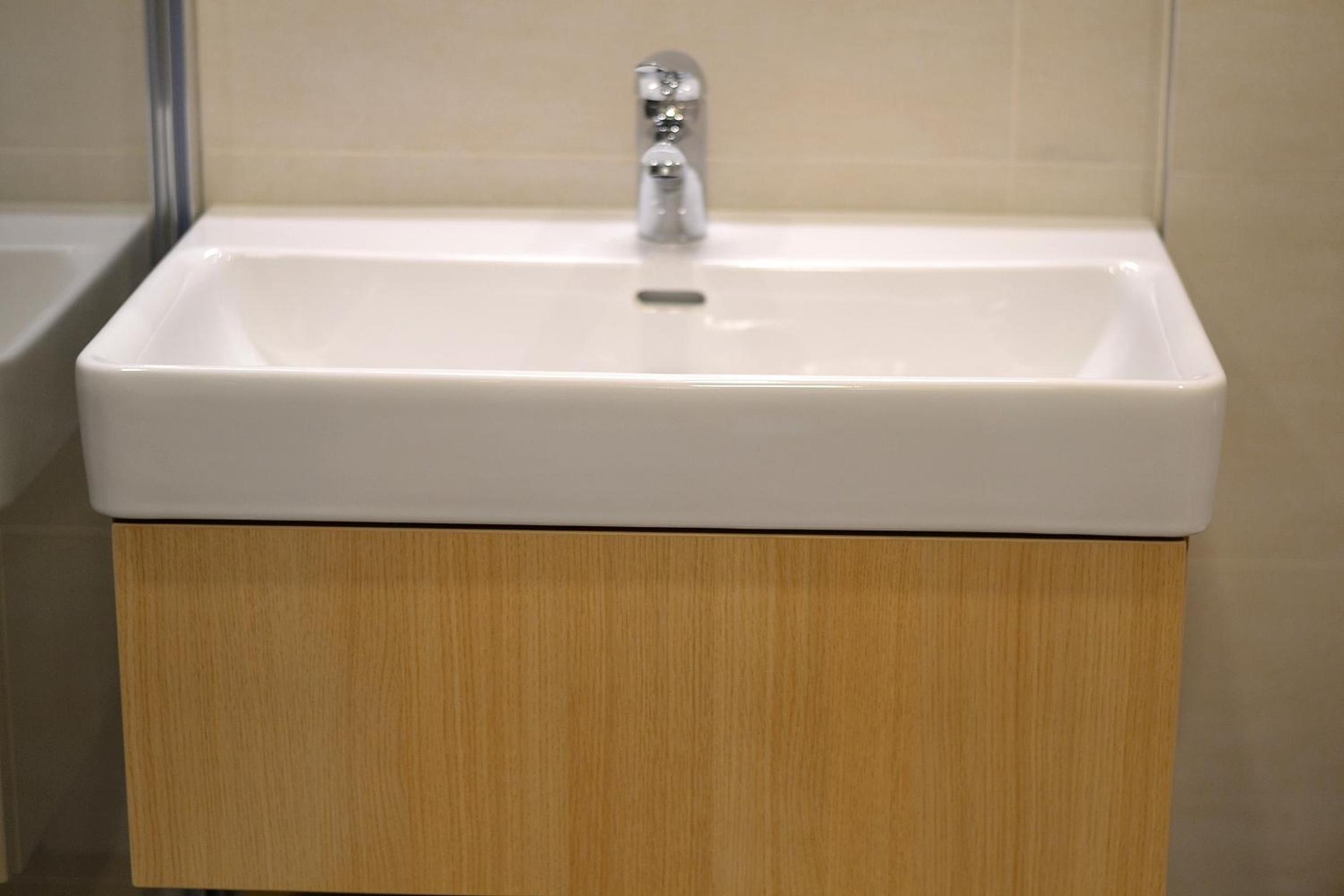 Deluxe Double or Twin Room with Balcony photo 2