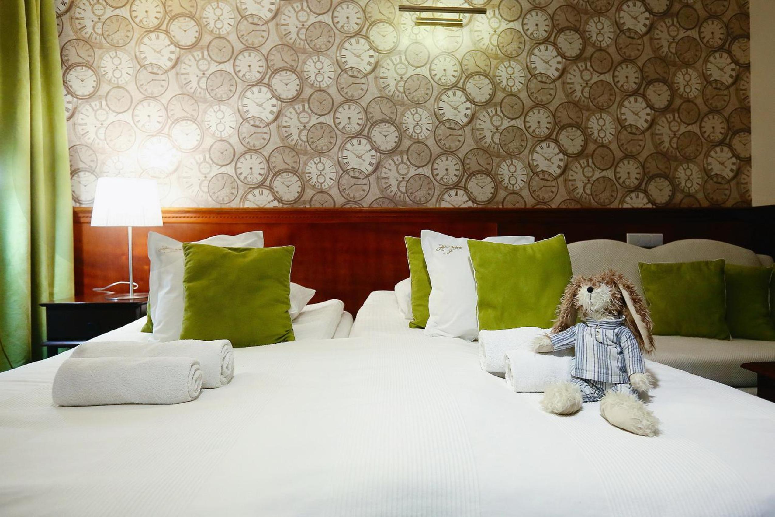 Triple Room - Photo 13