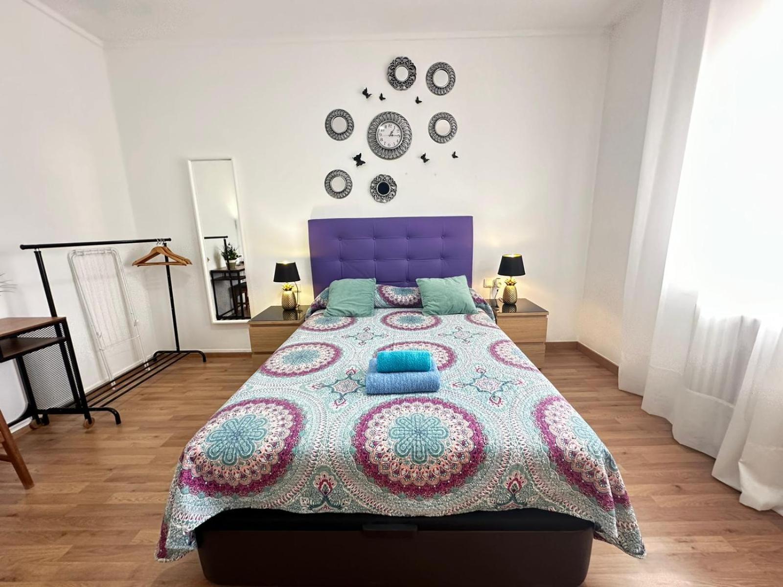 Double Room photo 2