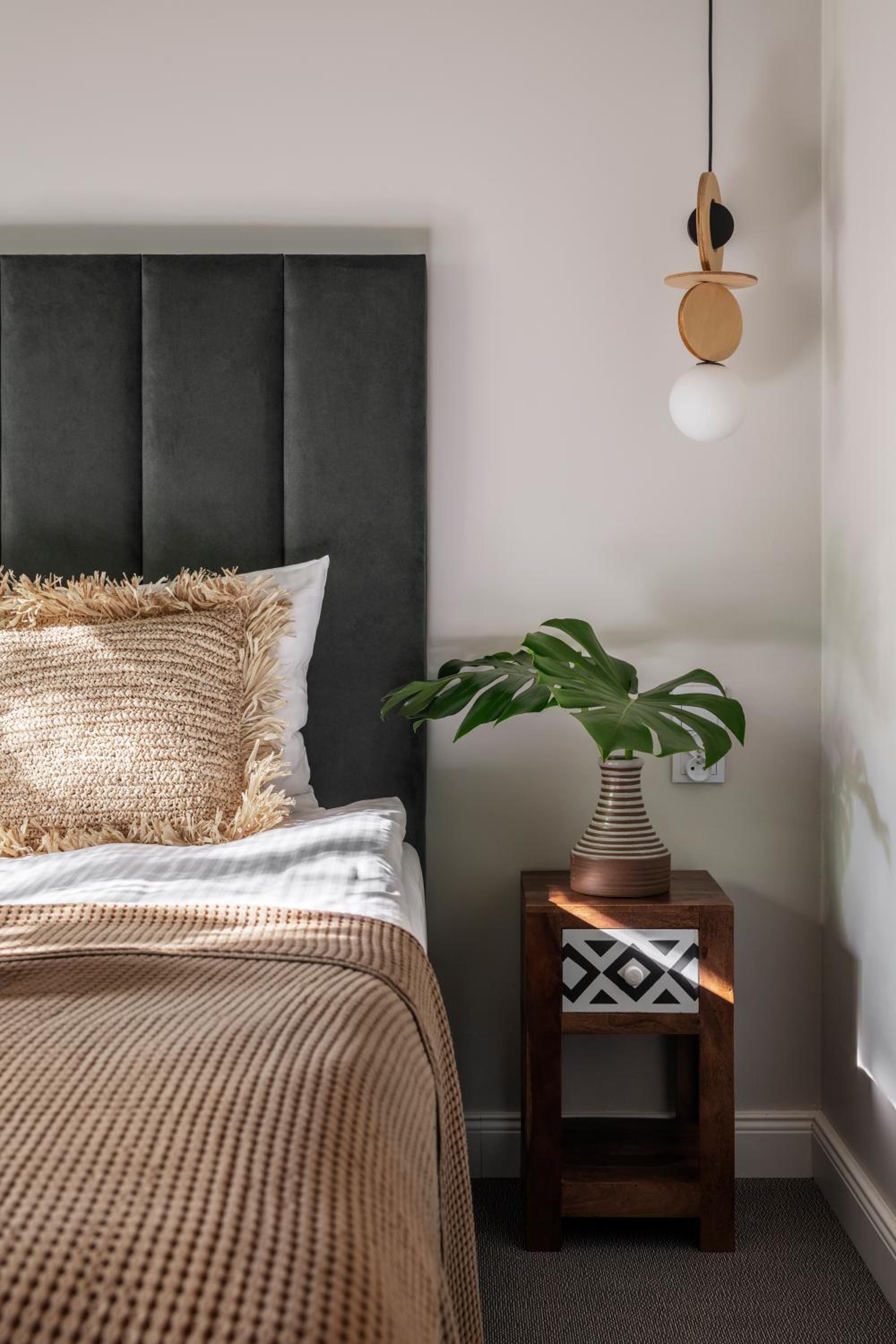 Superior Double Room - Photo 1