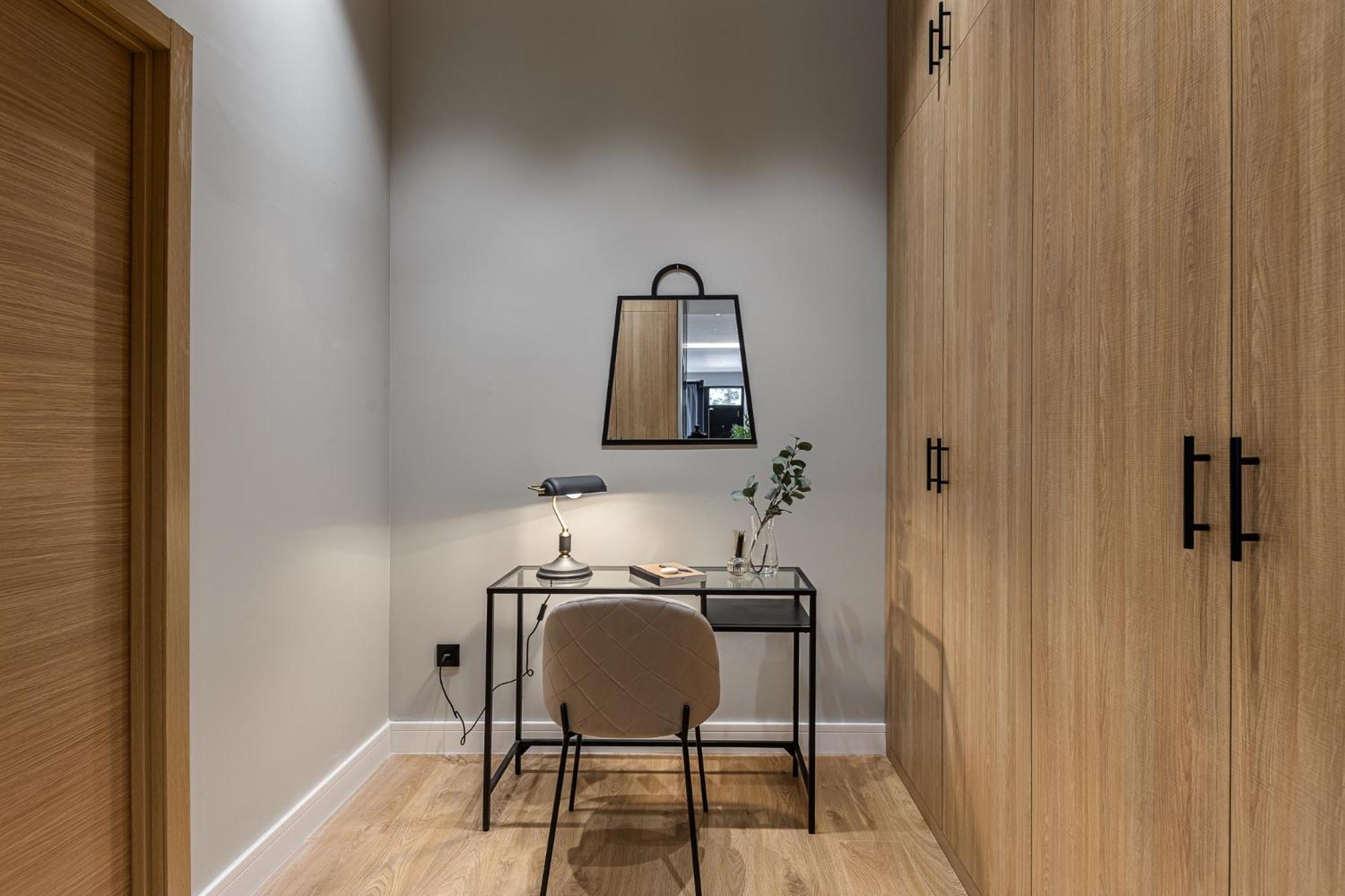 Apartment - Ground Floor