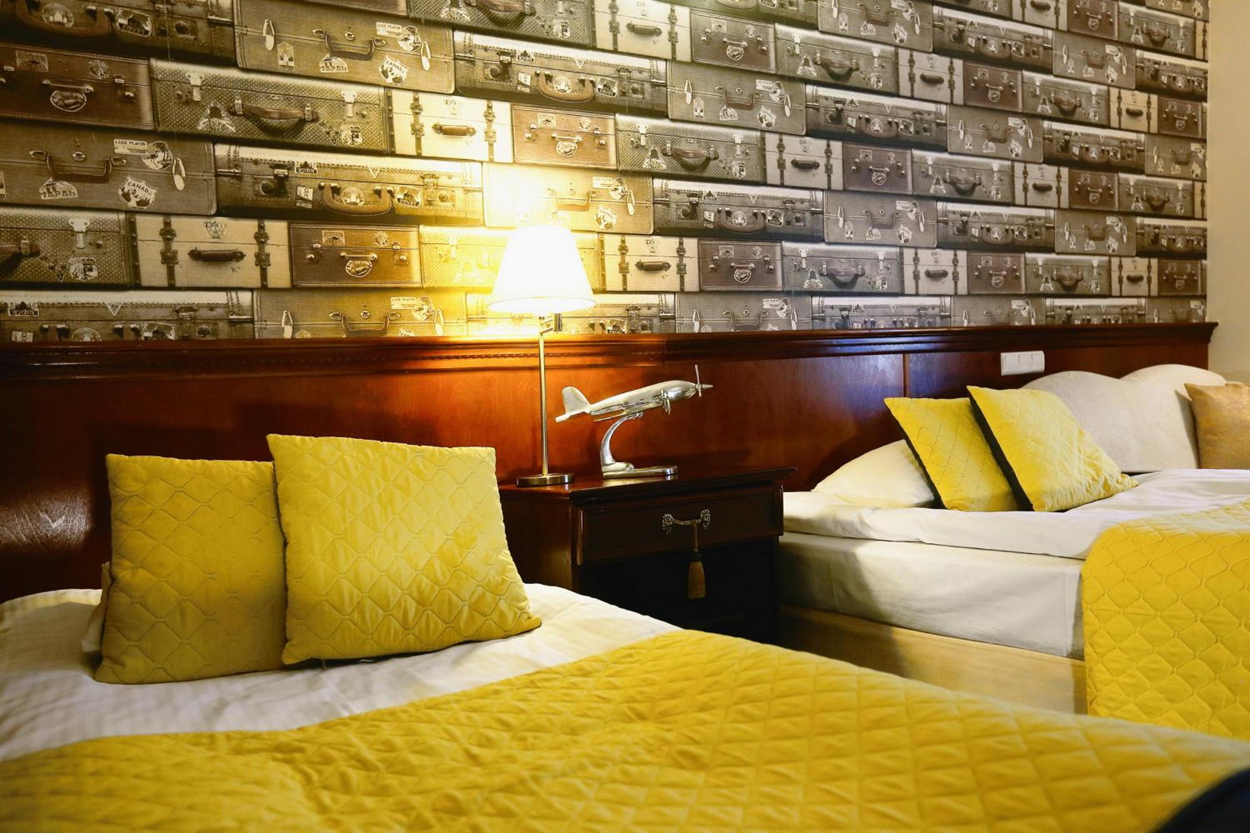 Double or Twin Room - Photo 2