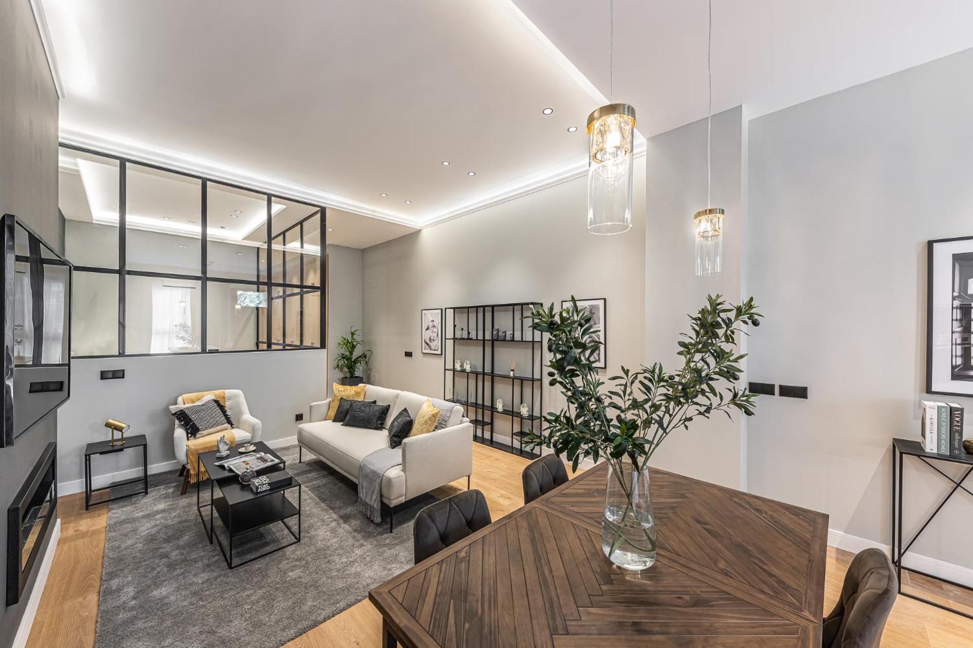 Apartment - Ground Floor photo 2