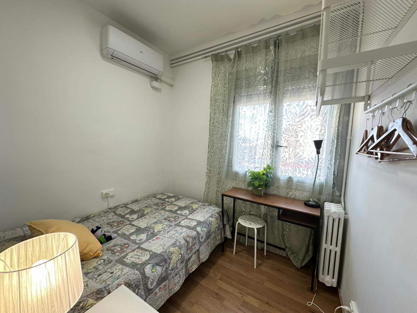 Habitación Individual