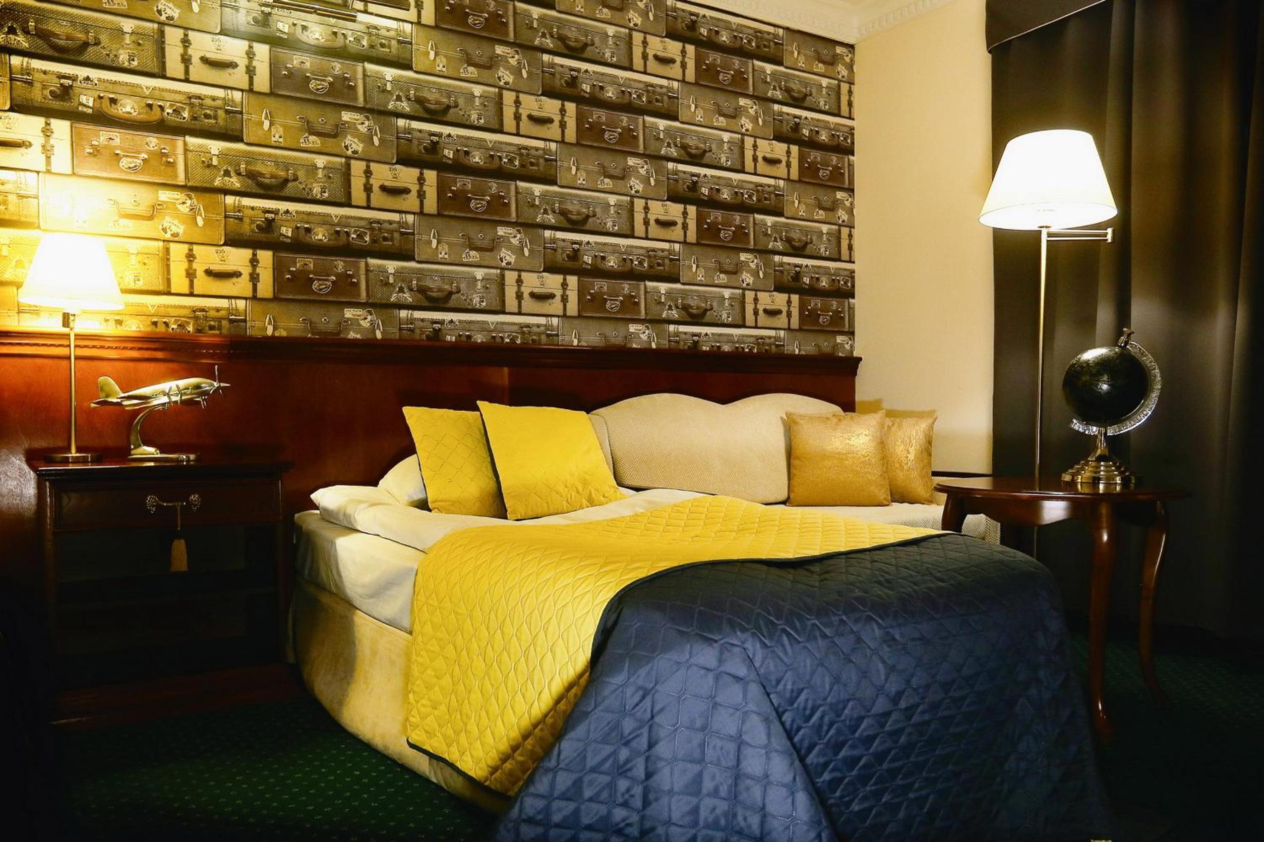 Deluxe Double Room - Photo 3