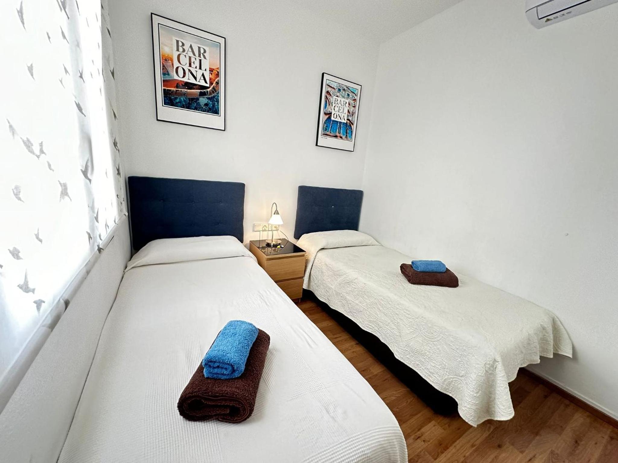 Twin Room photo 3