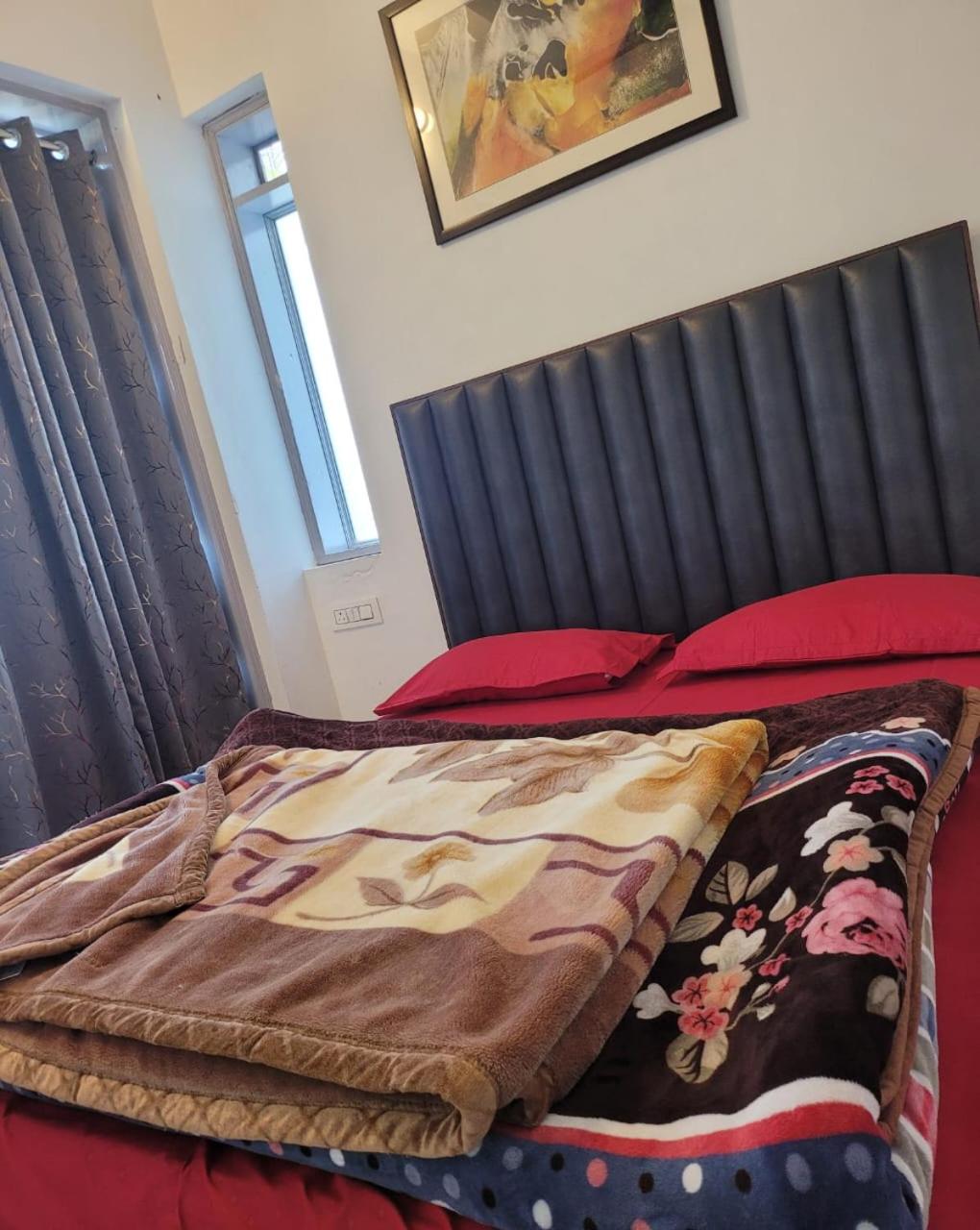 Budget Double Room photo 2