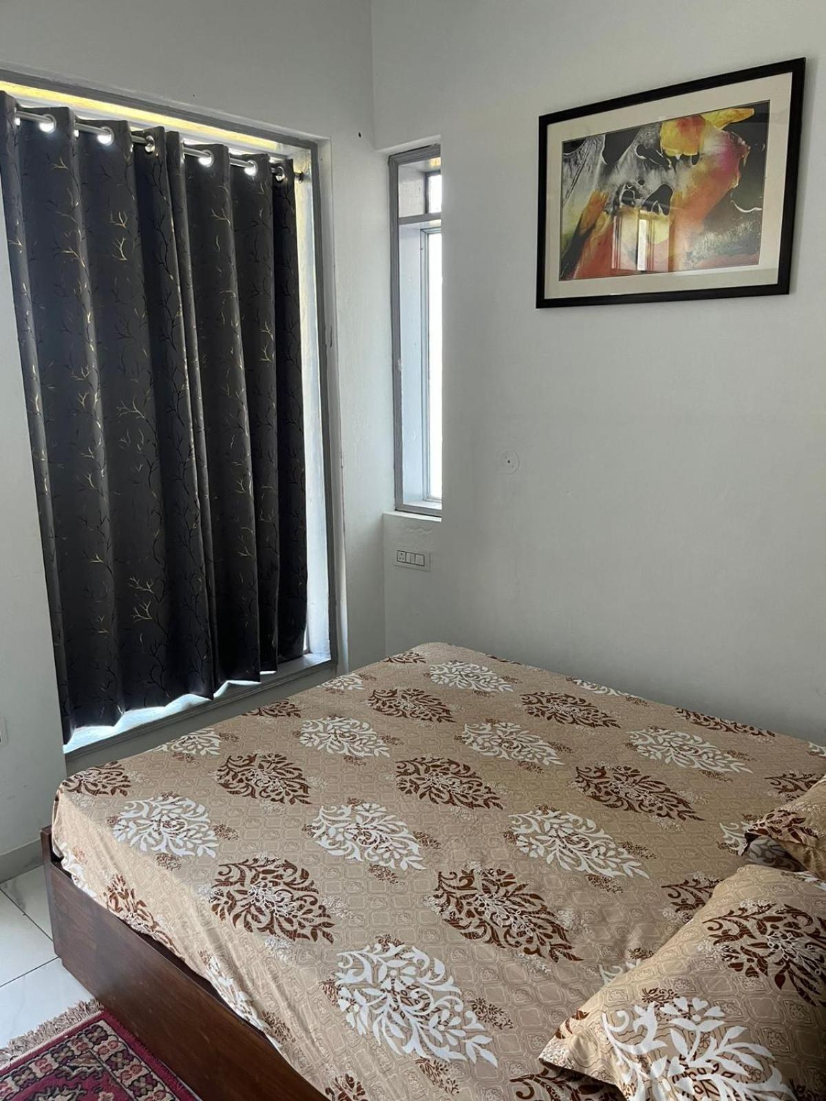 Budget Double Room photo 1