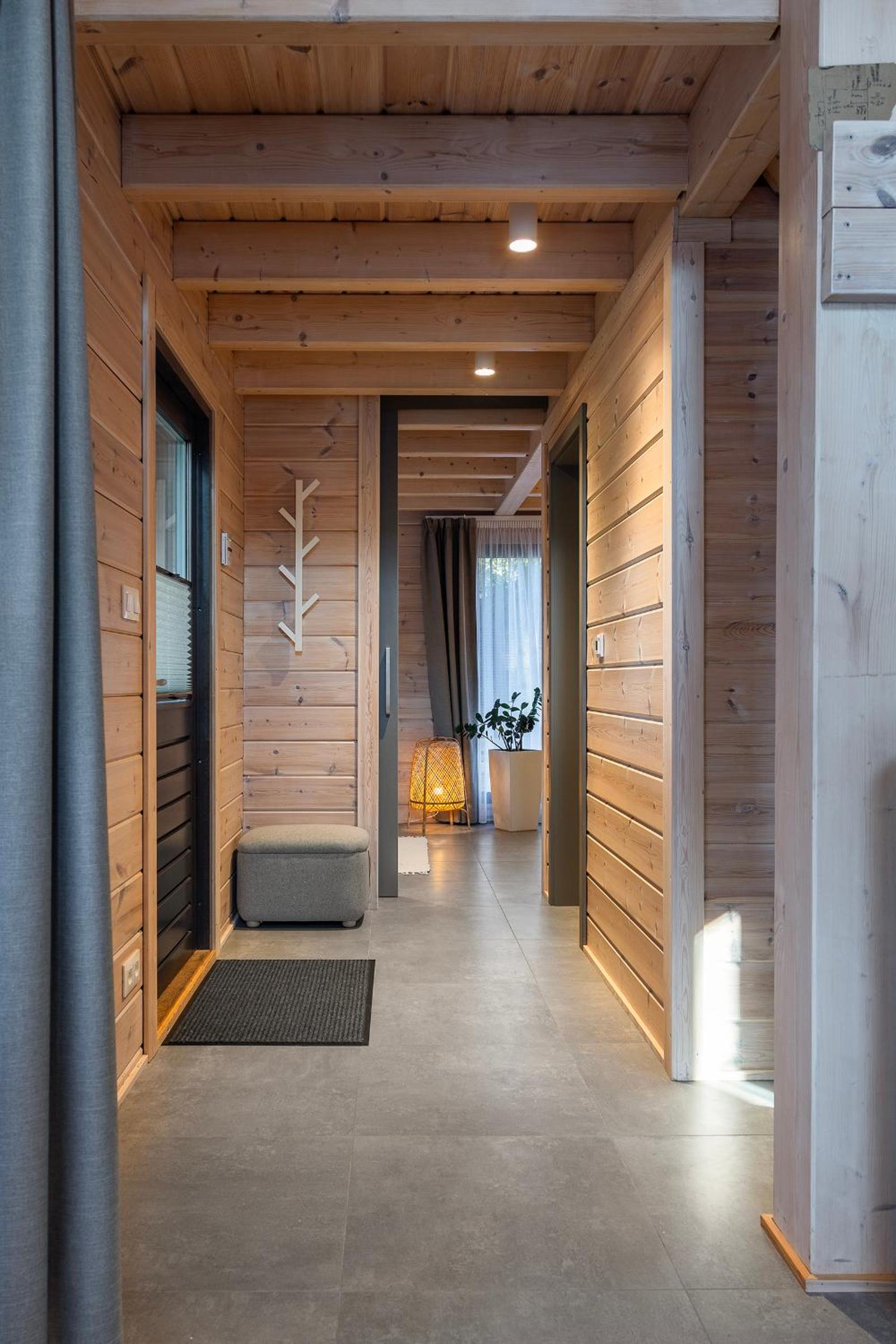 Two-Bedroom House photo 1