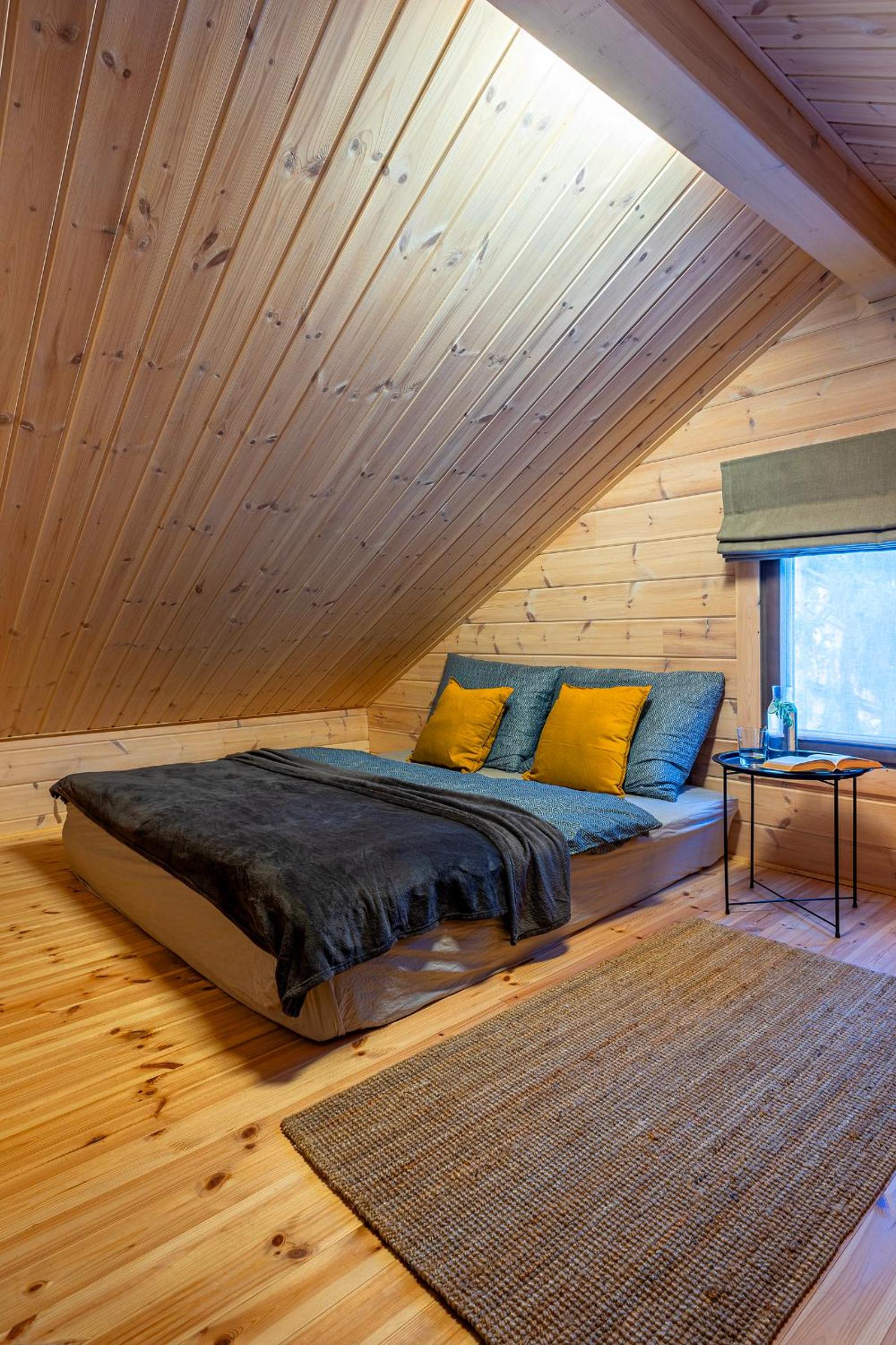 Two-Bedroom House photo 3